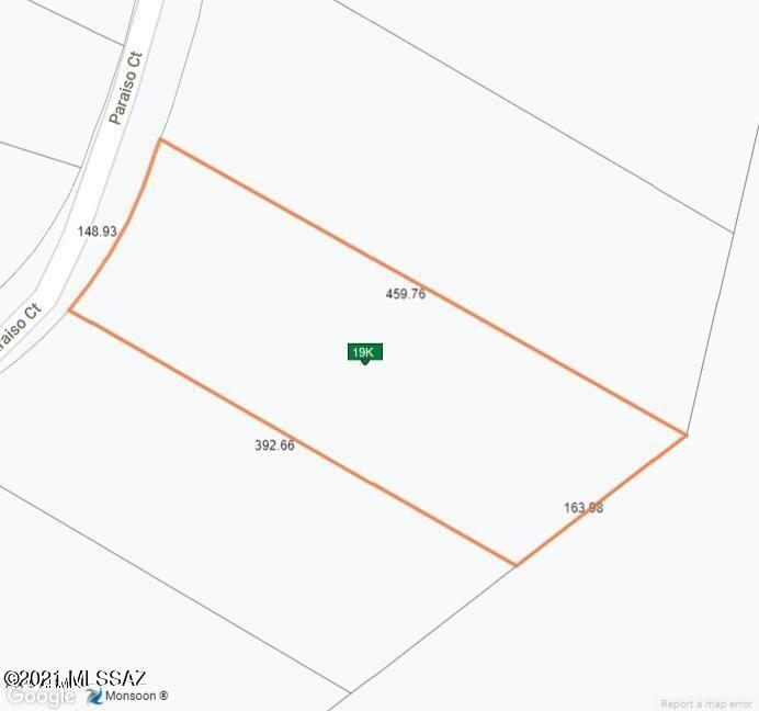 Rio Rico Estates 10 - Land