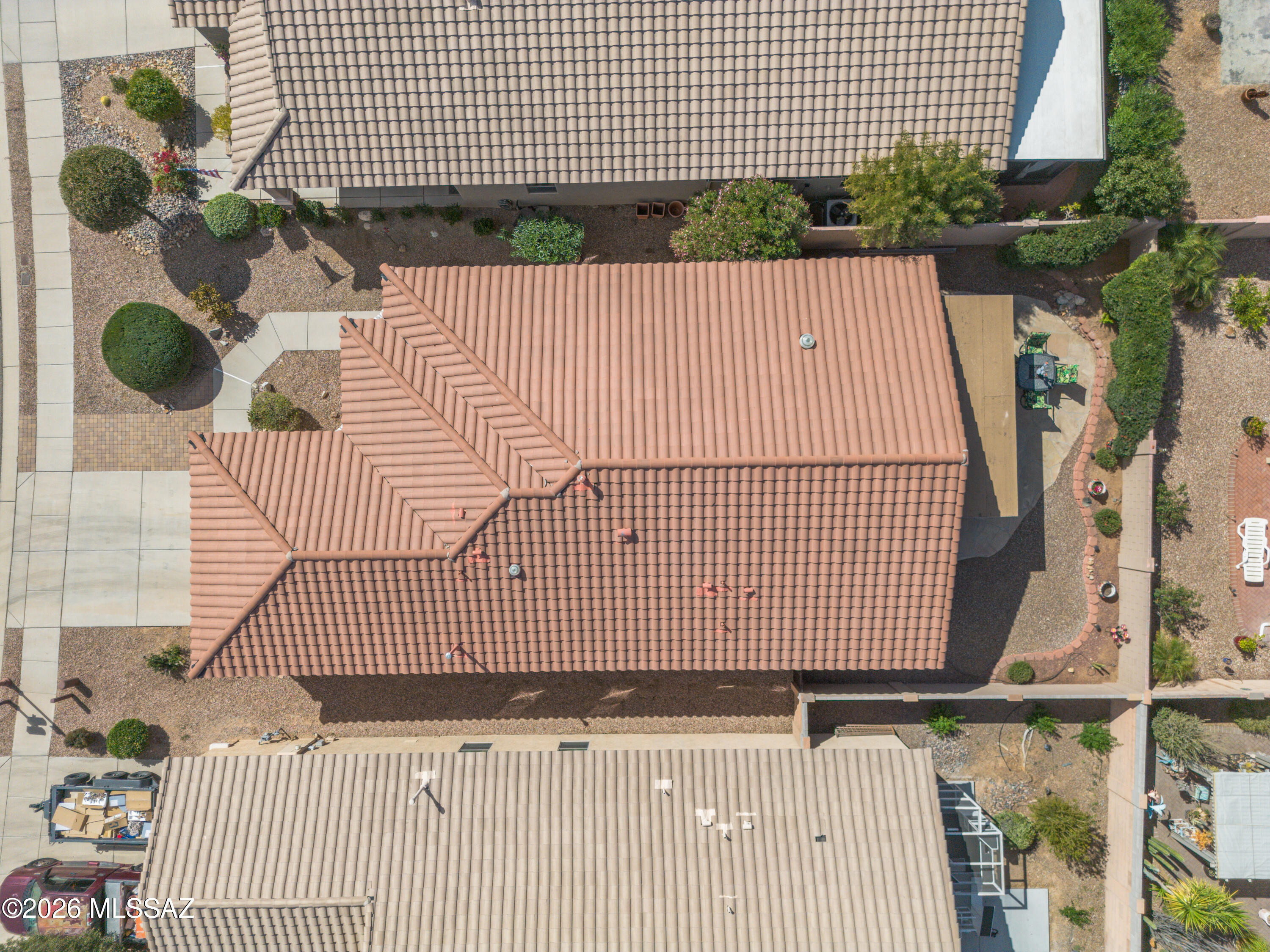 15814 S Via Cayetano