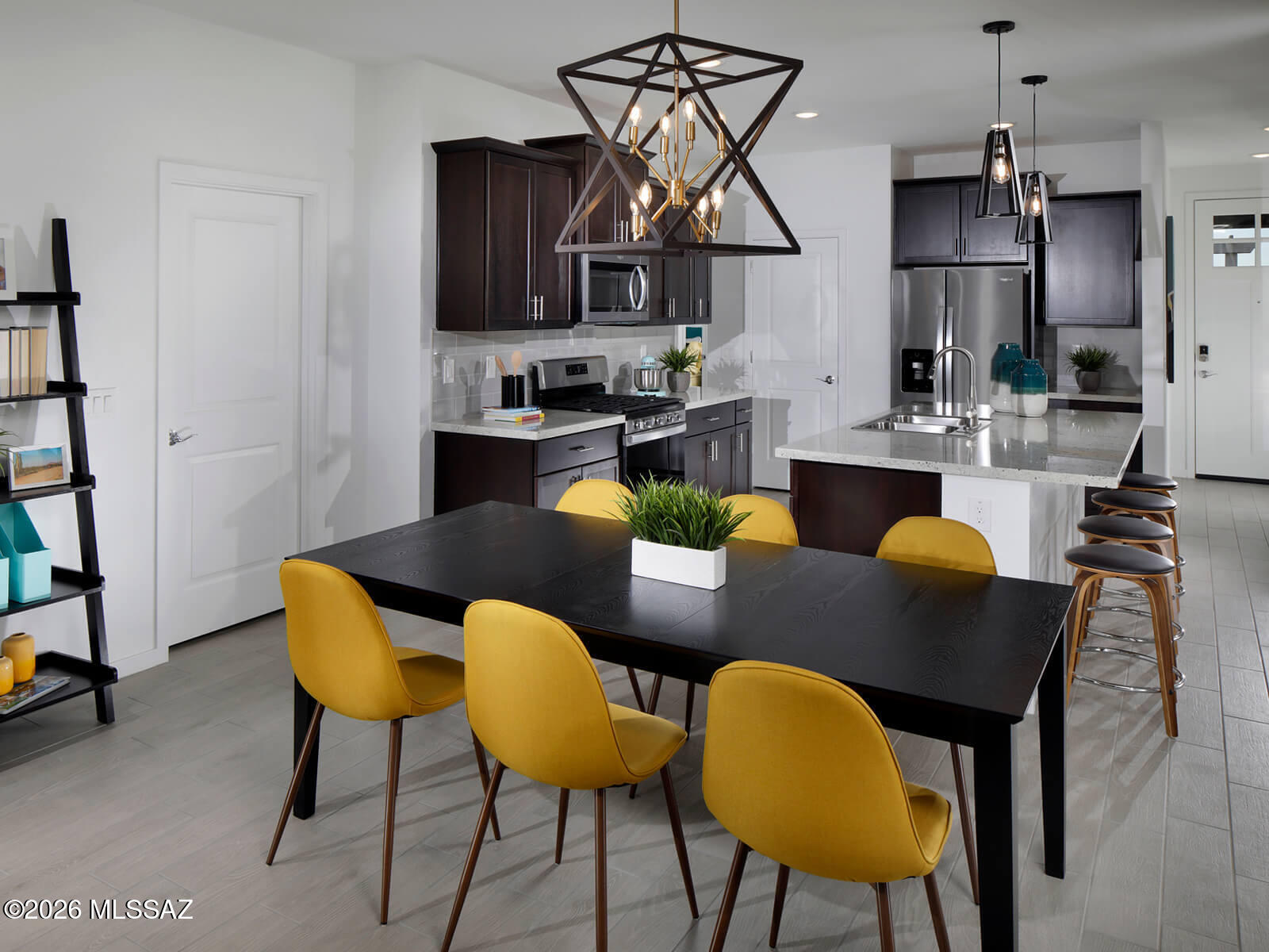Summerstone - Residential