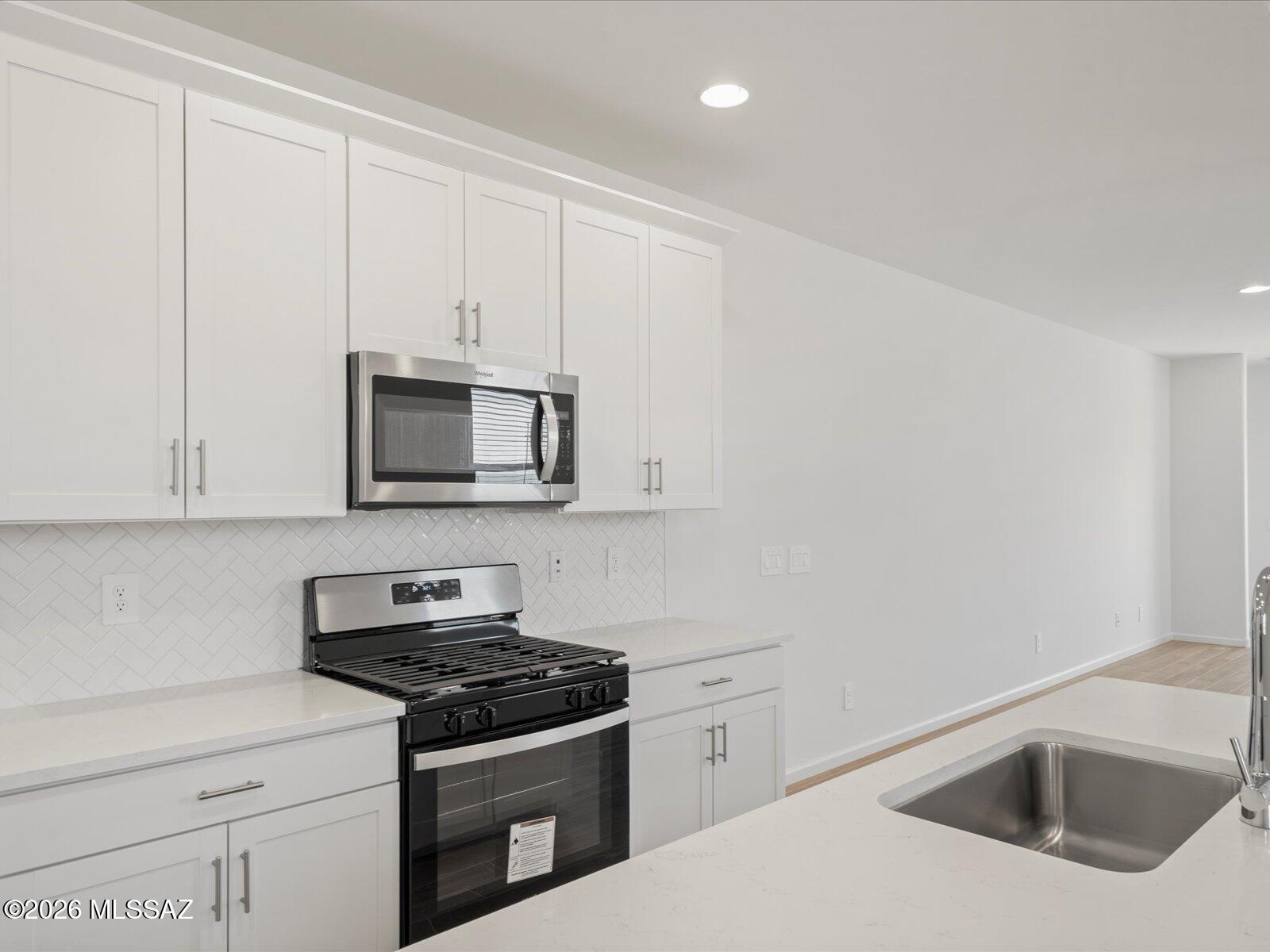 Summerstone - Residential