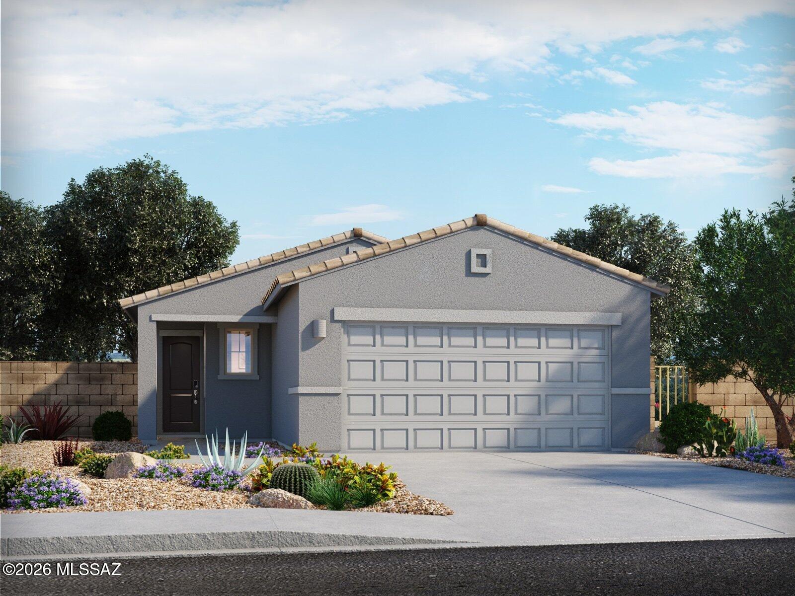 Summerstone - Residential