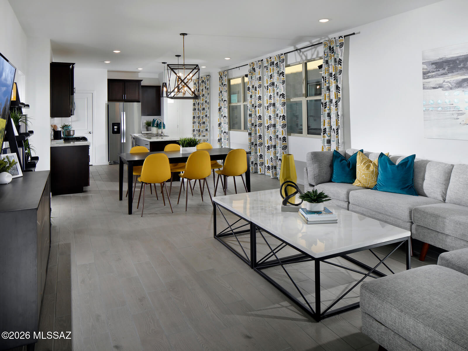 Summerstone - Residential
