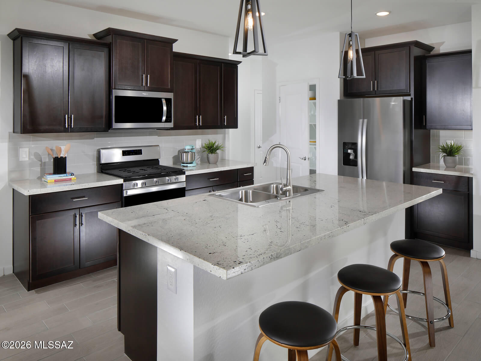 Summerstone - Residential