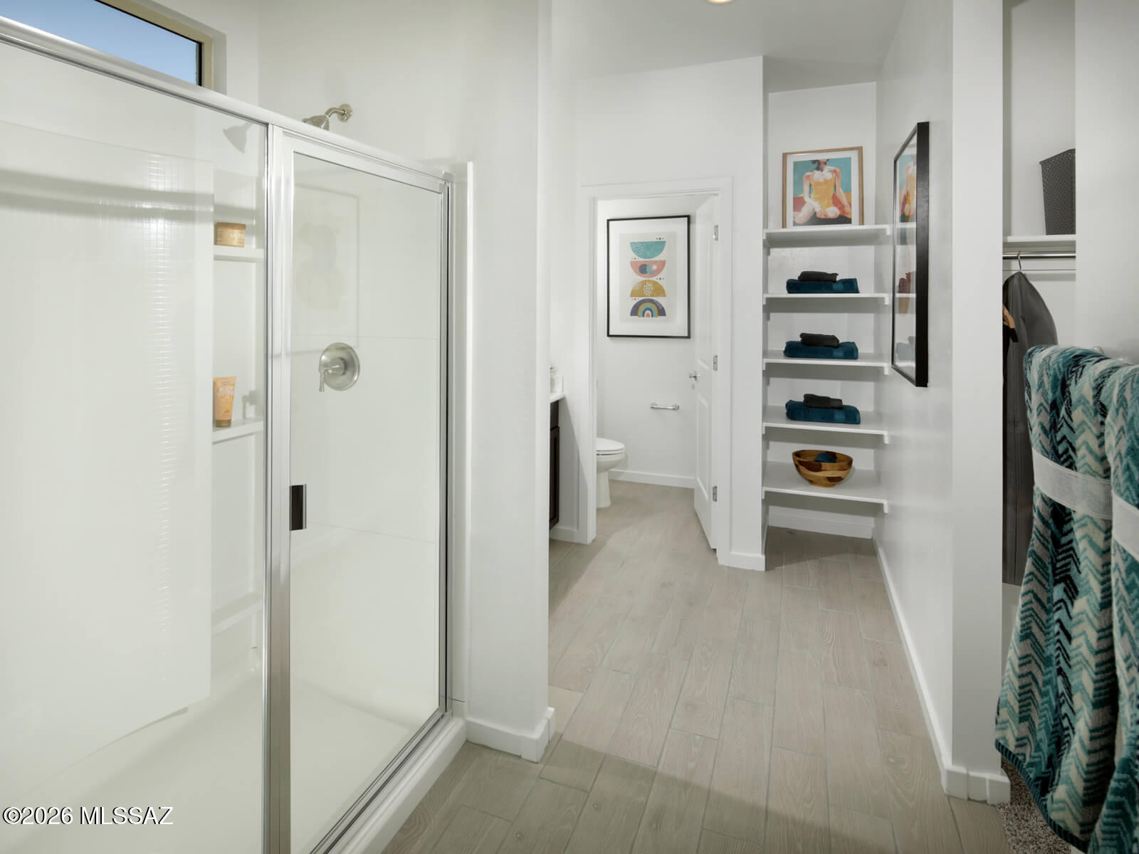 Summerstone - Residential