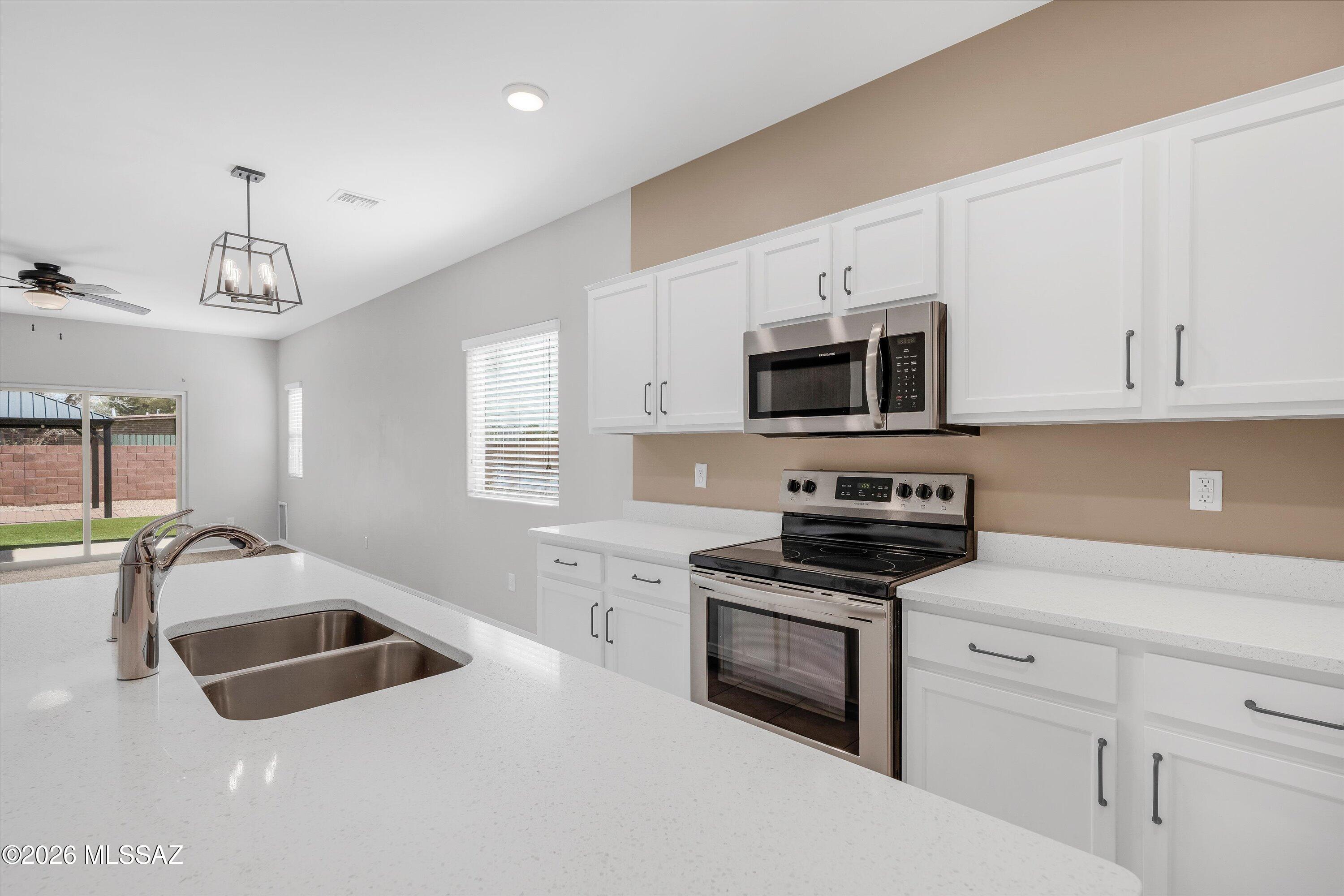 Fianchetto Farms - Residential