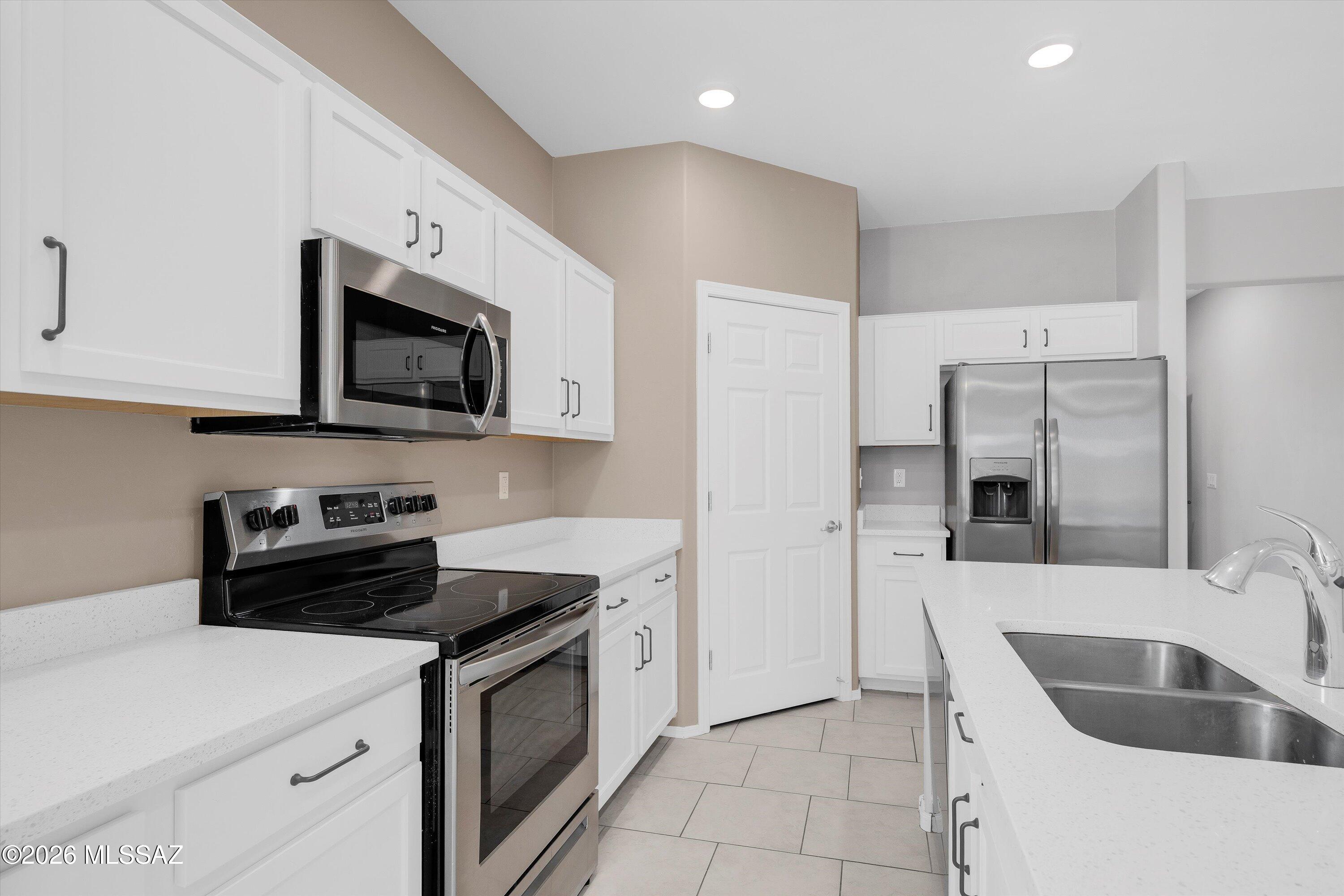 Fianchetto Farms - Residential