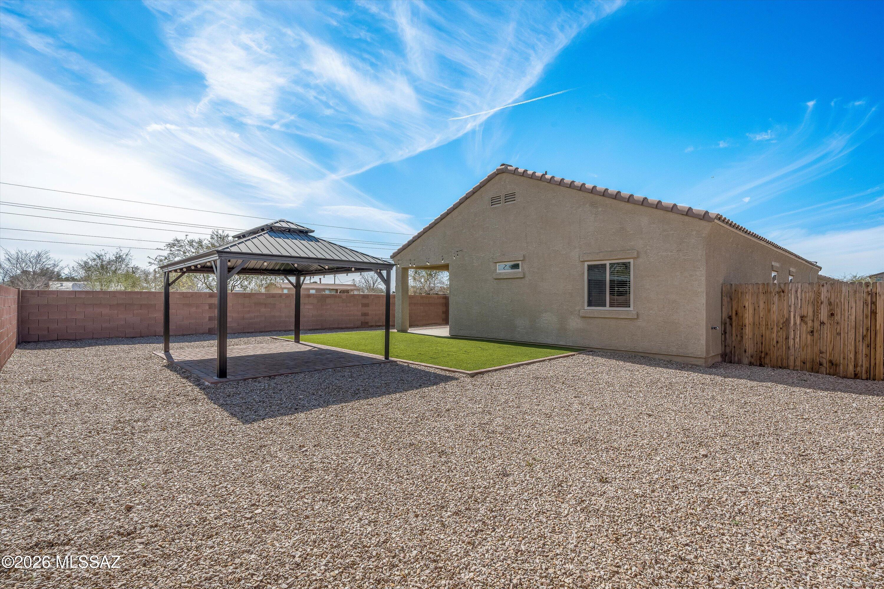 Fianchetto Farms - Residential