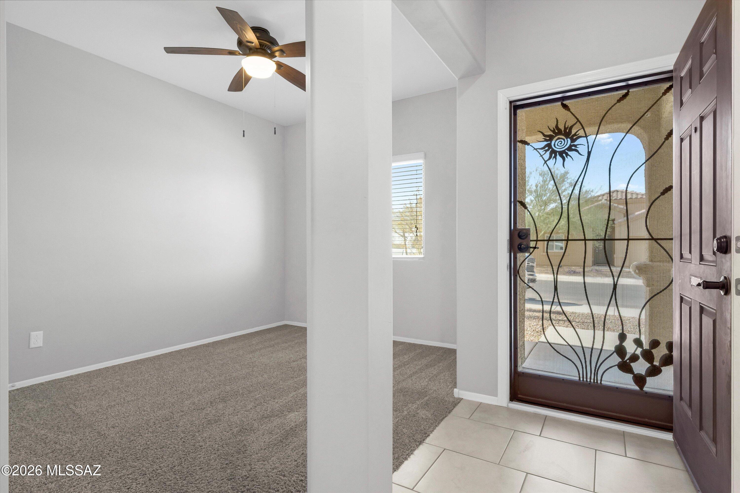 Fianchetto Farms - Residential