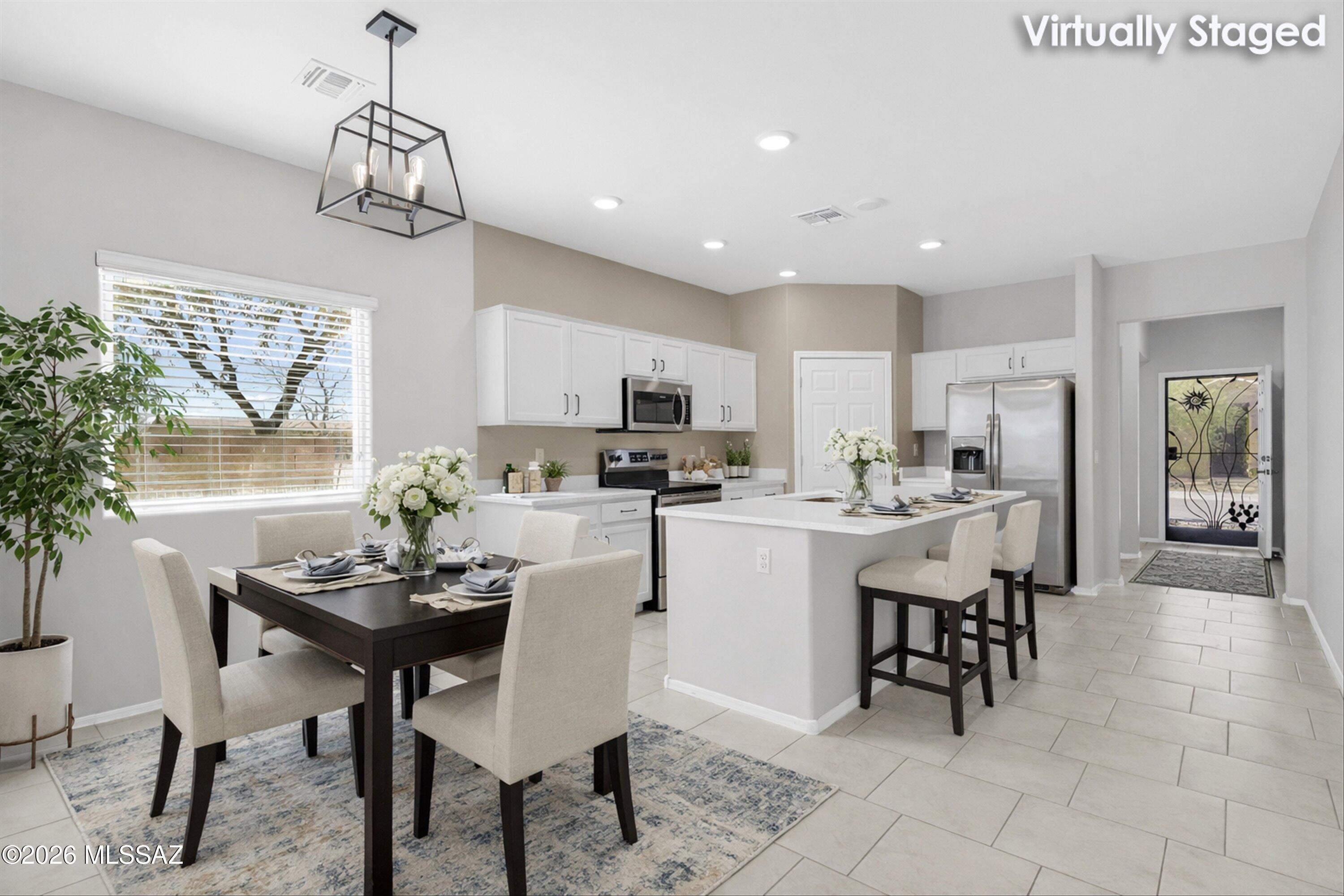 Fianchetto Farms - Residential