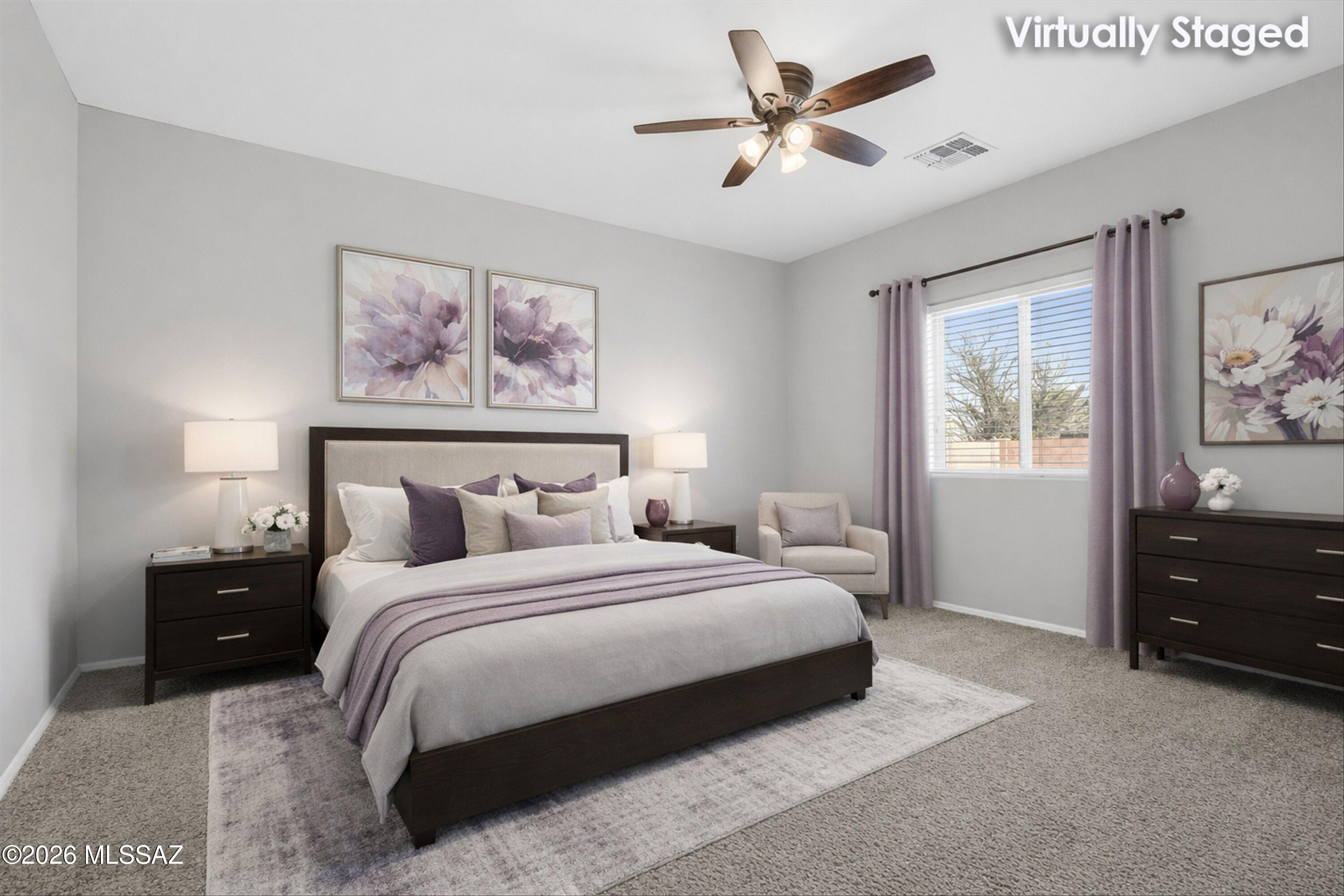 Fianchetto Farms - Residential