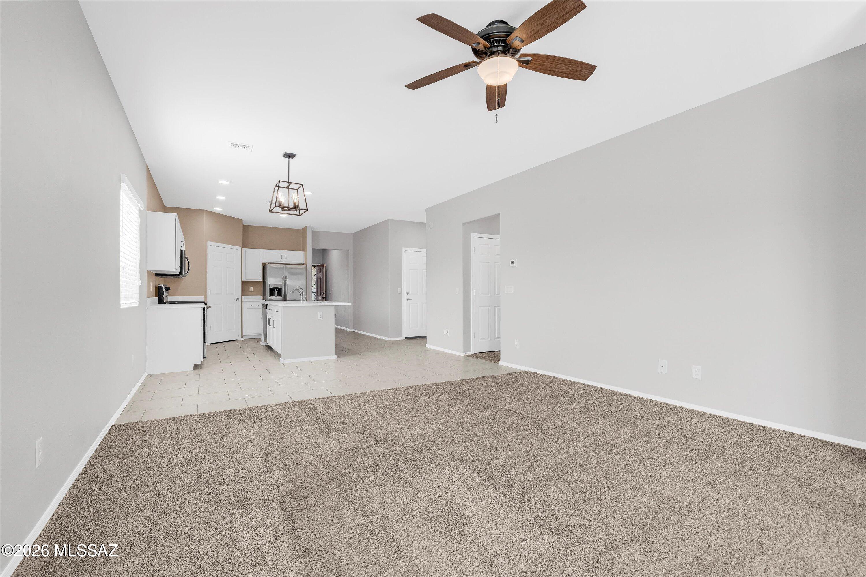 Fianchetto Farms - Residential