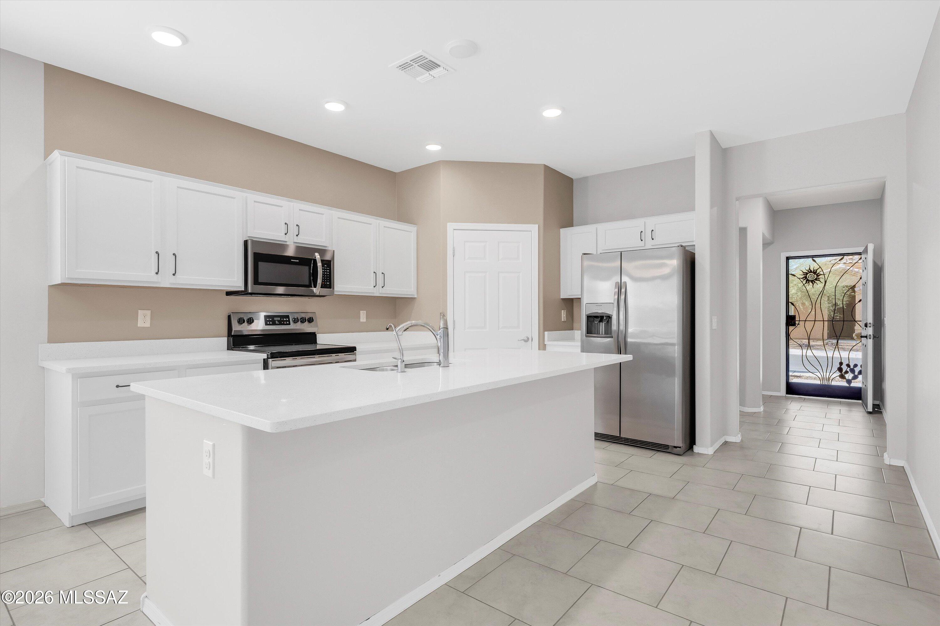 Fianchetto Farms - Residential