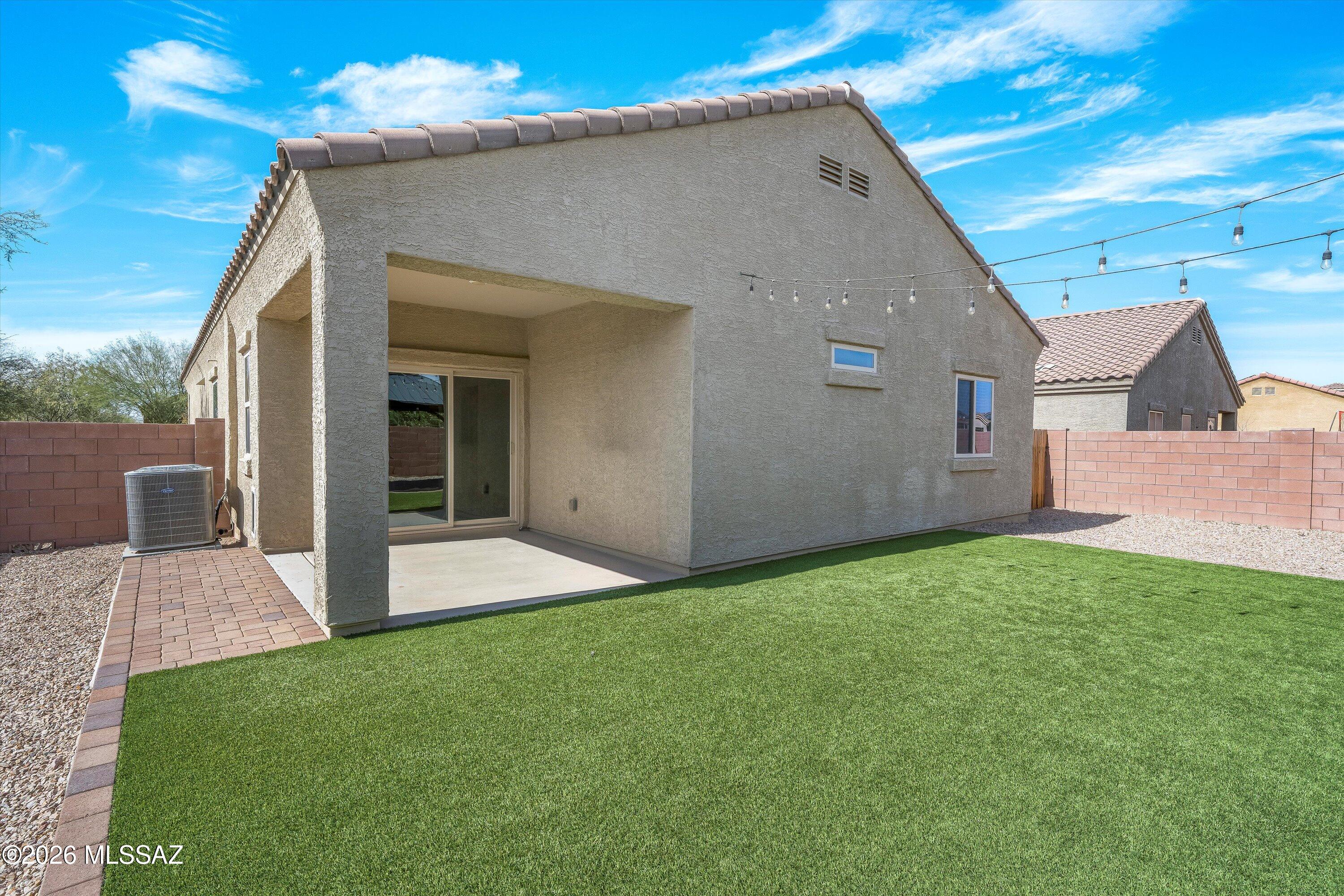 Fianchetto Farms - Residential