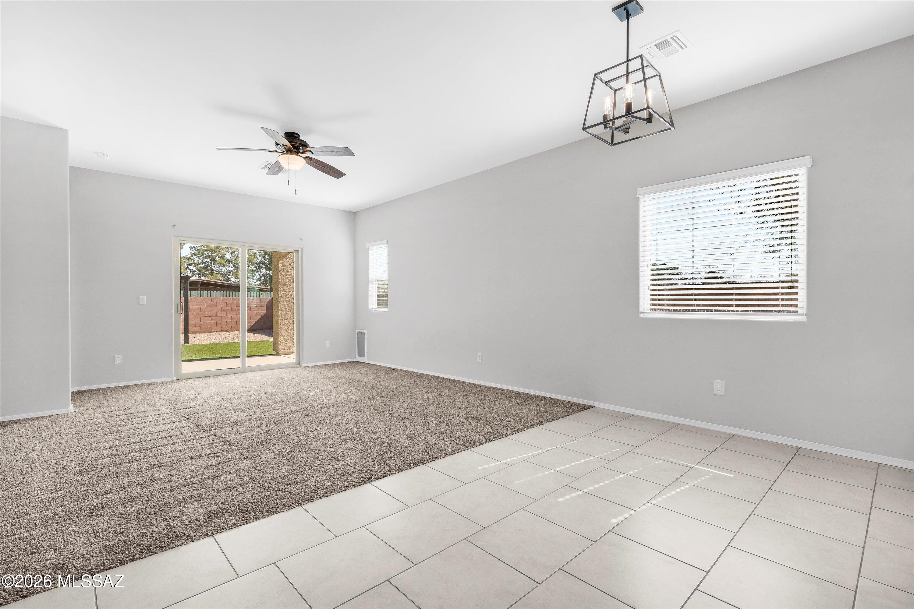 Fianchetto Farms - Residential