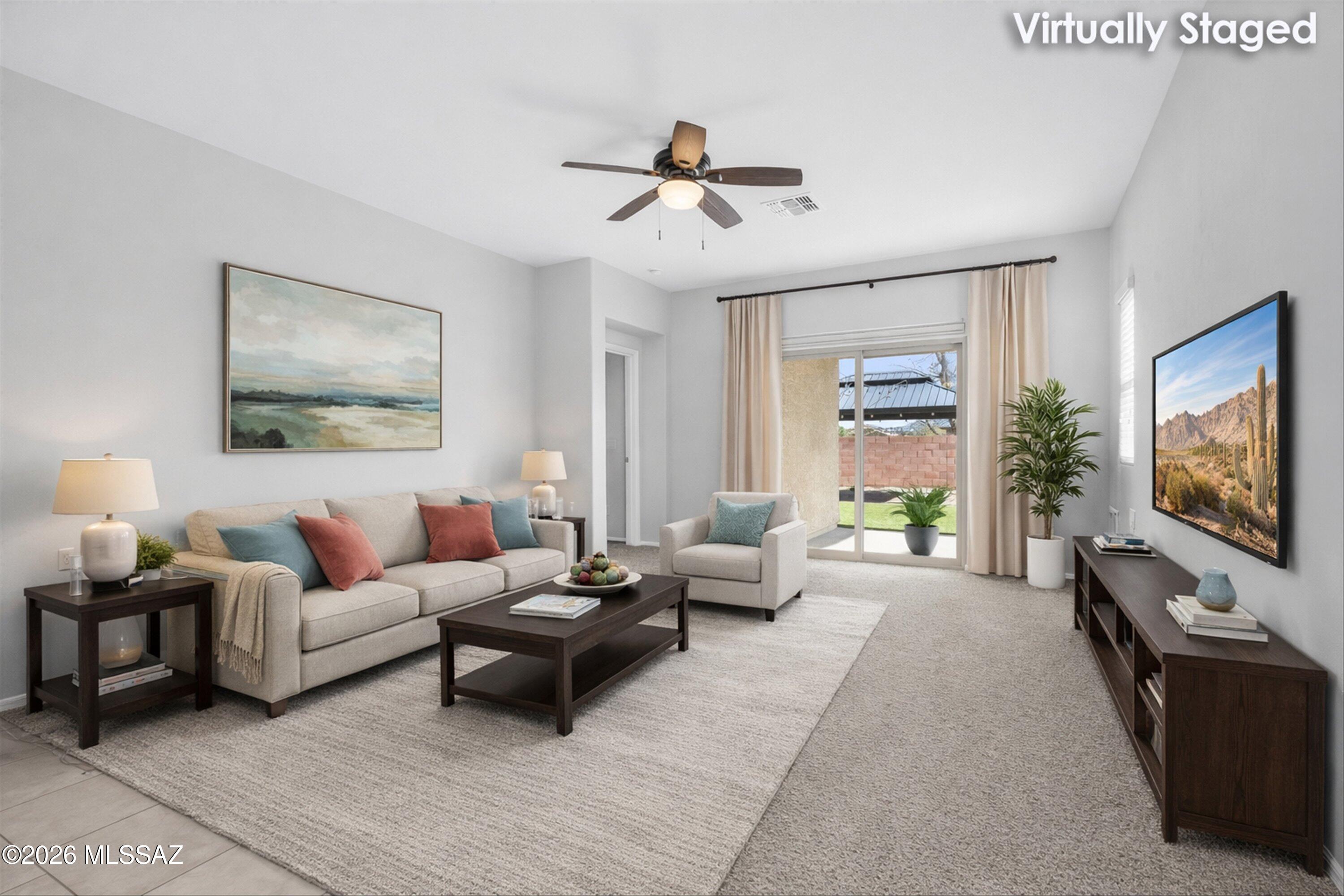 Fianchetto Farms - Residential