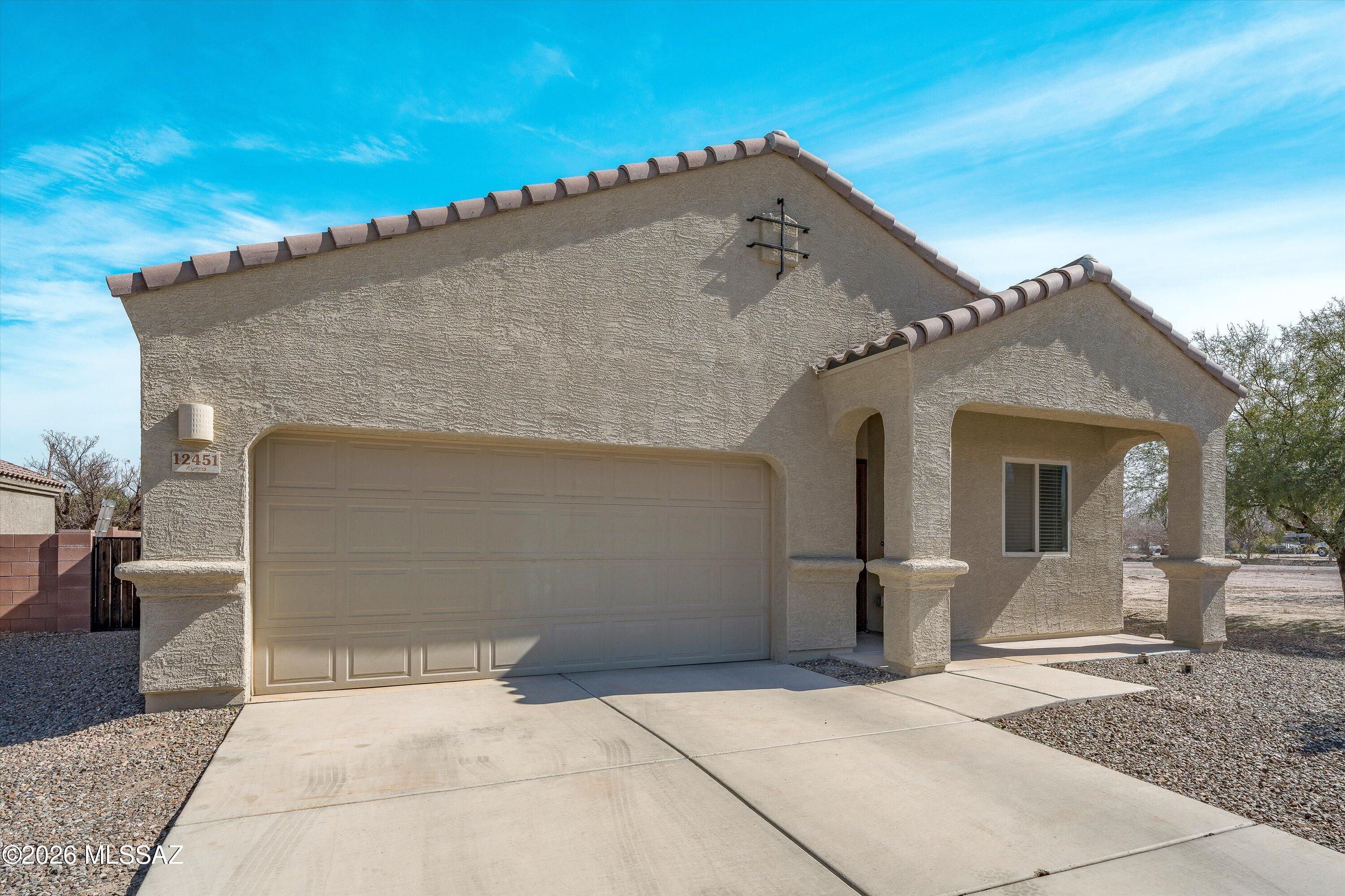 Fianchetto Farms - Residential
