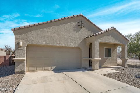 Photo of 12451 W Reyher Farms Loop, Marana, AZ 85653 (MLS # 22603888)