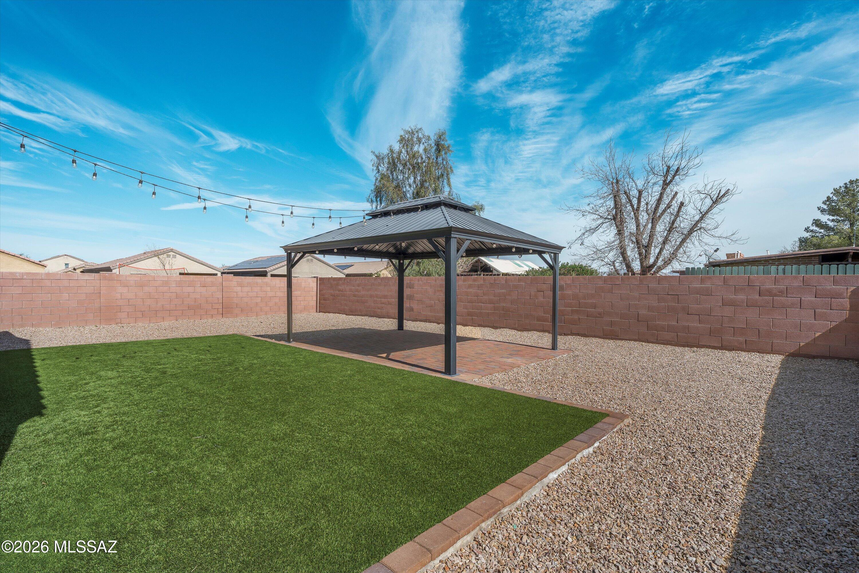 Fianchetto Farms - Residential