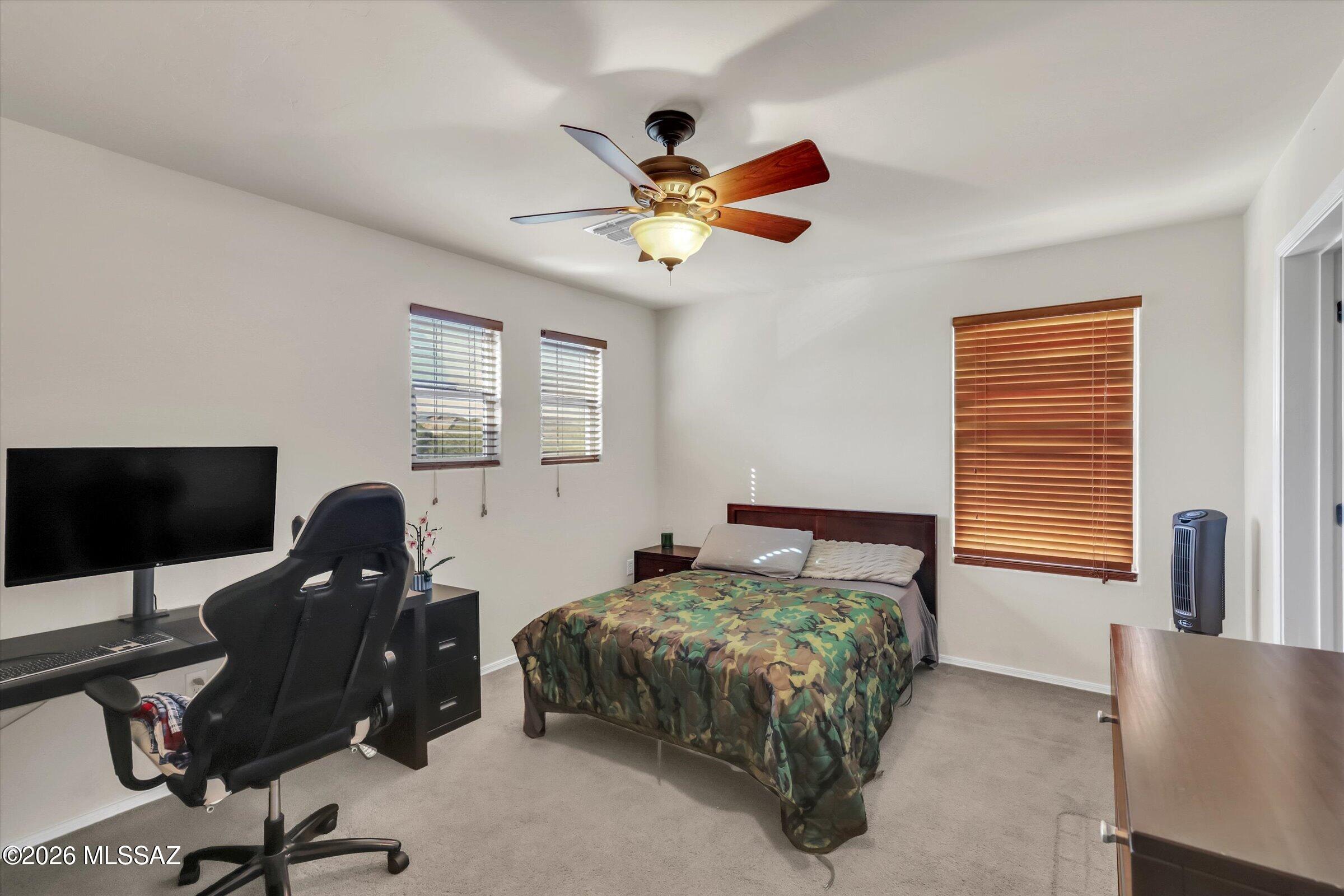Sierra Morado Unit 2 West - Residential