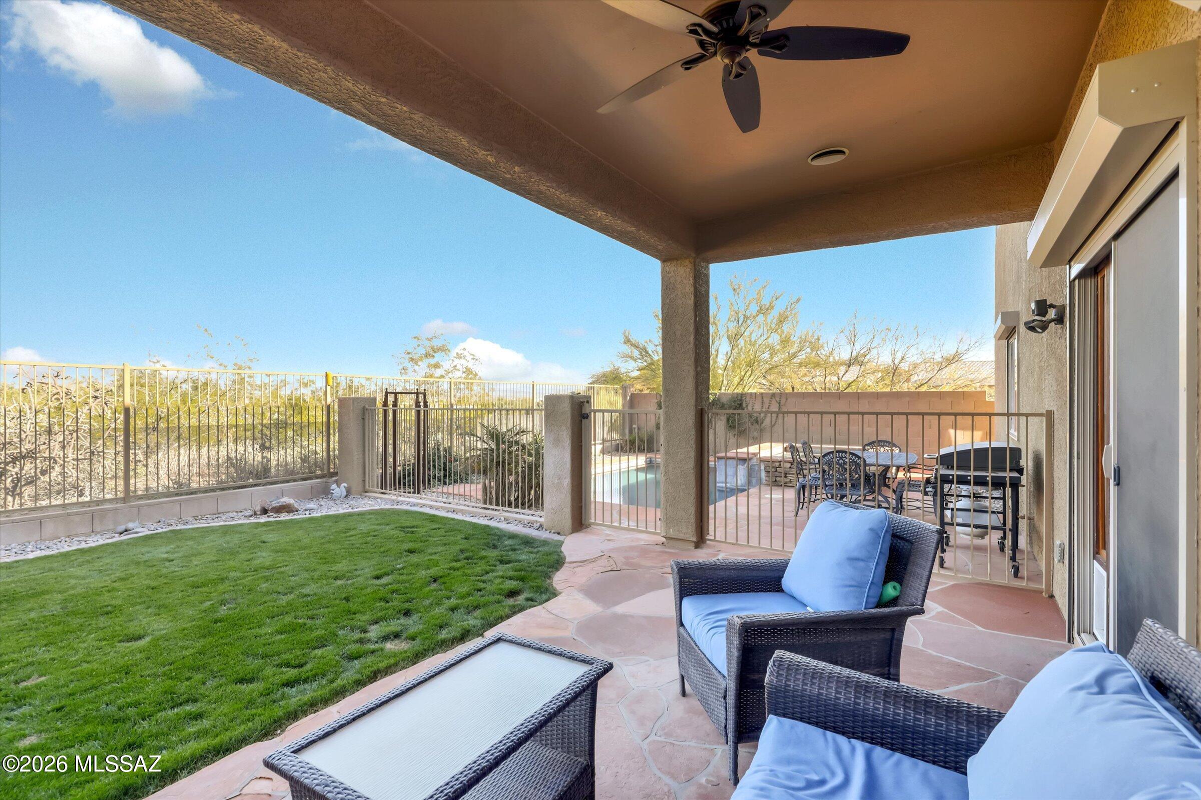 Sierra Morado Unit 2 West - Residential