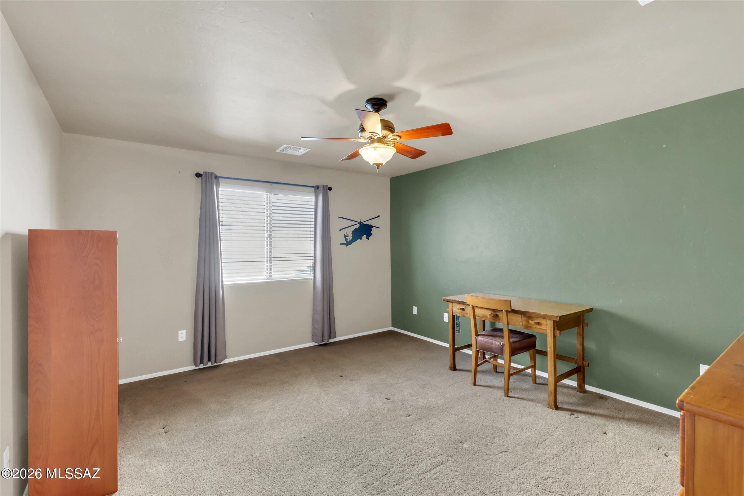 Sierra Morado Unit 2 West - Residential
