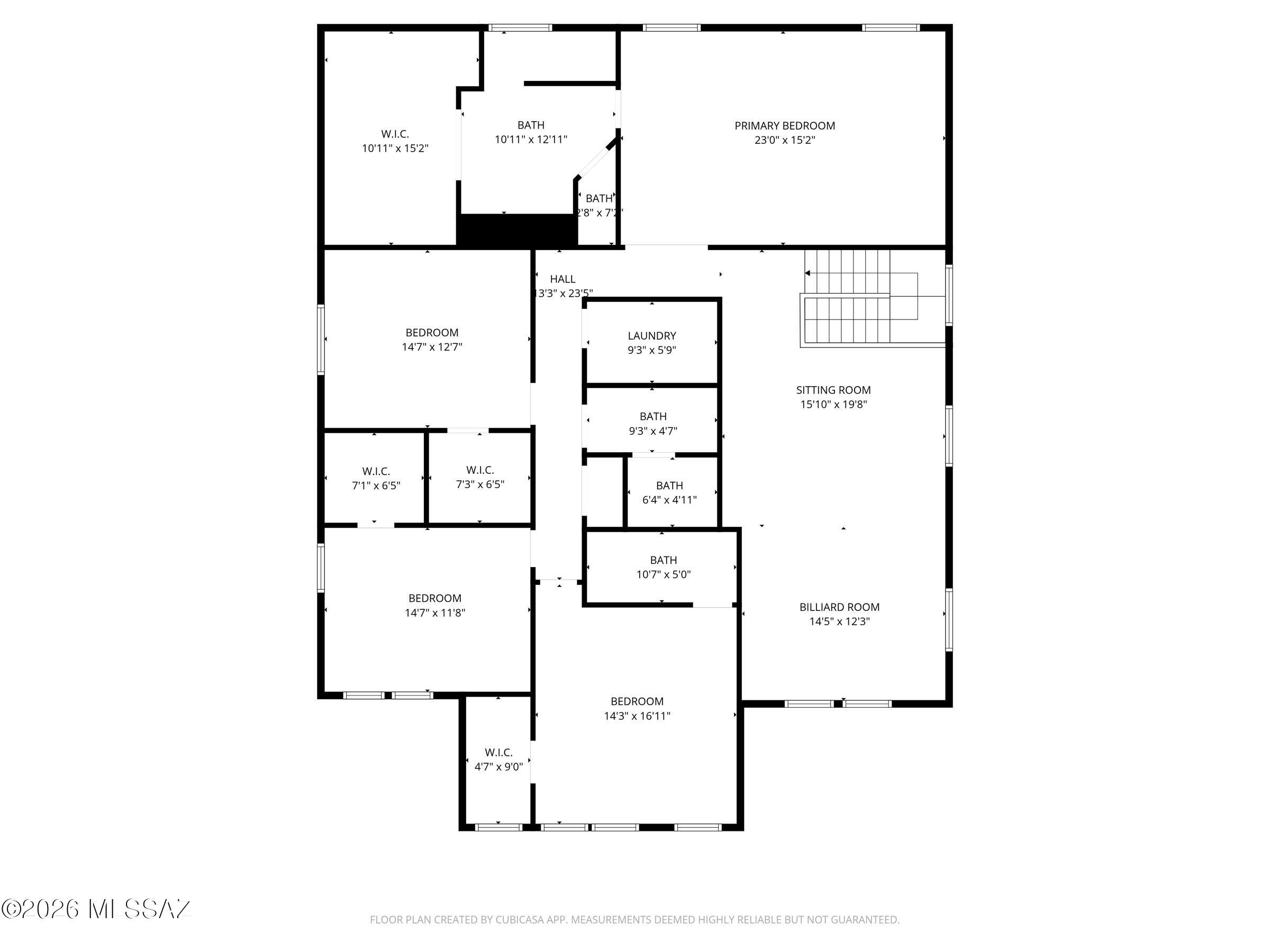 Sierra Morado Unit 2 West - Residential