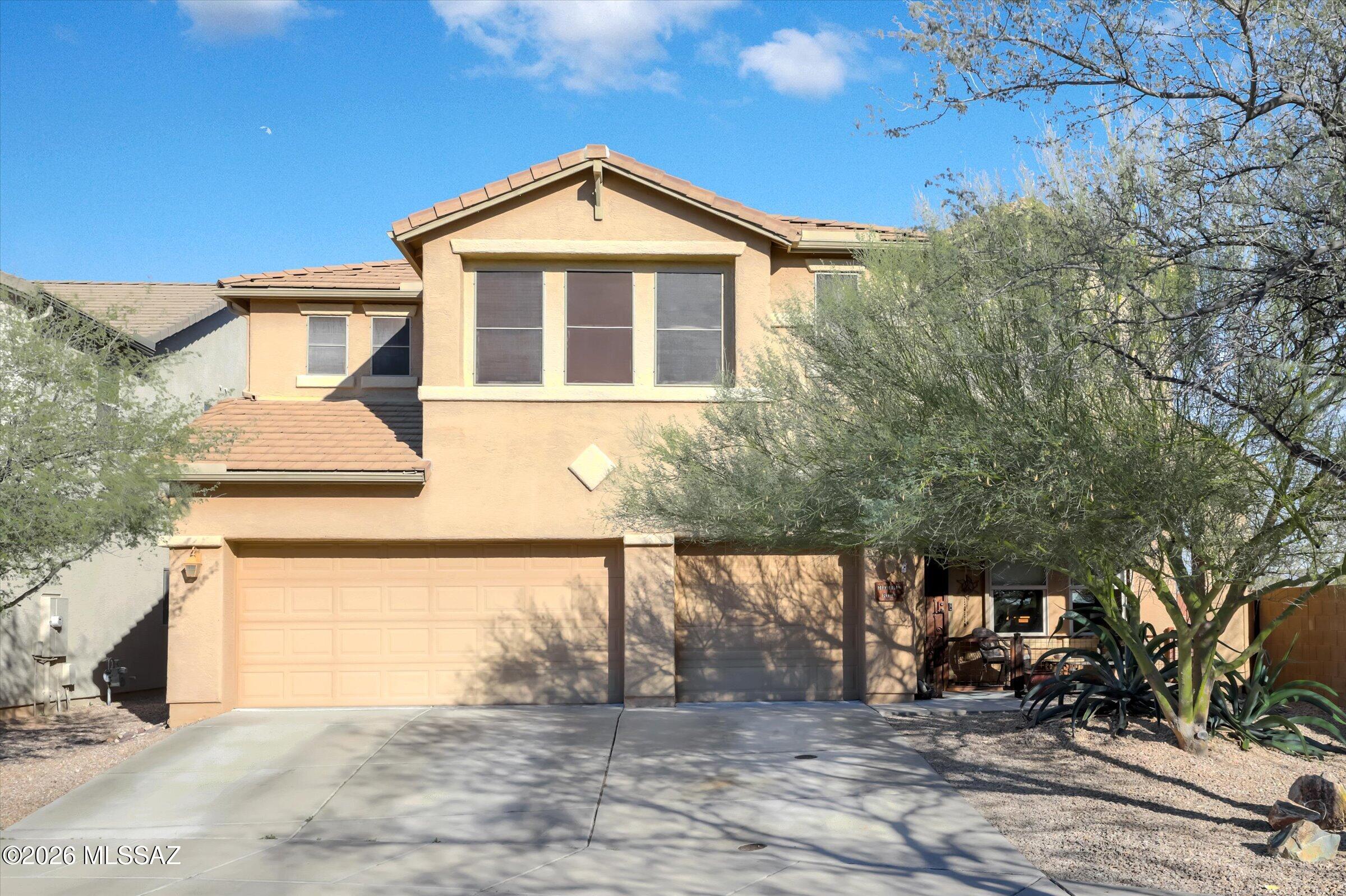Sierra Morado Unit 2 West - Residential