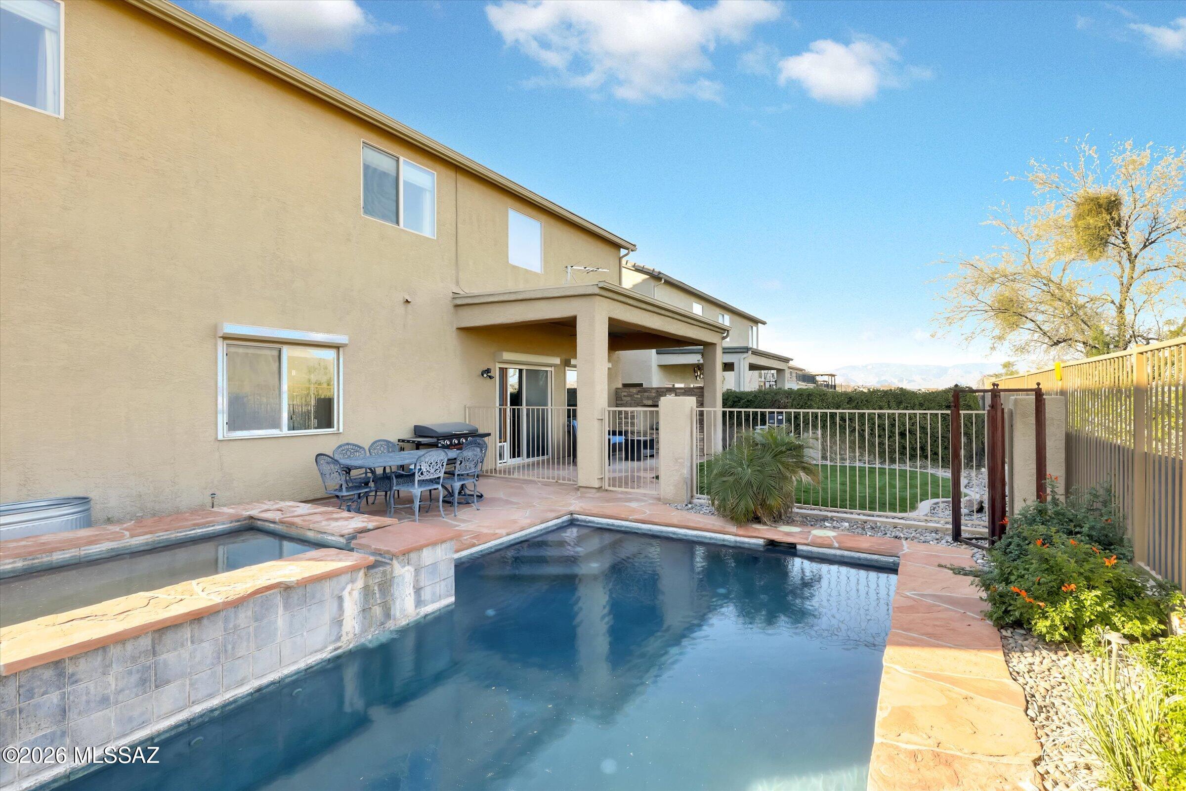 Sierra Morado Unit 2 West - Residential