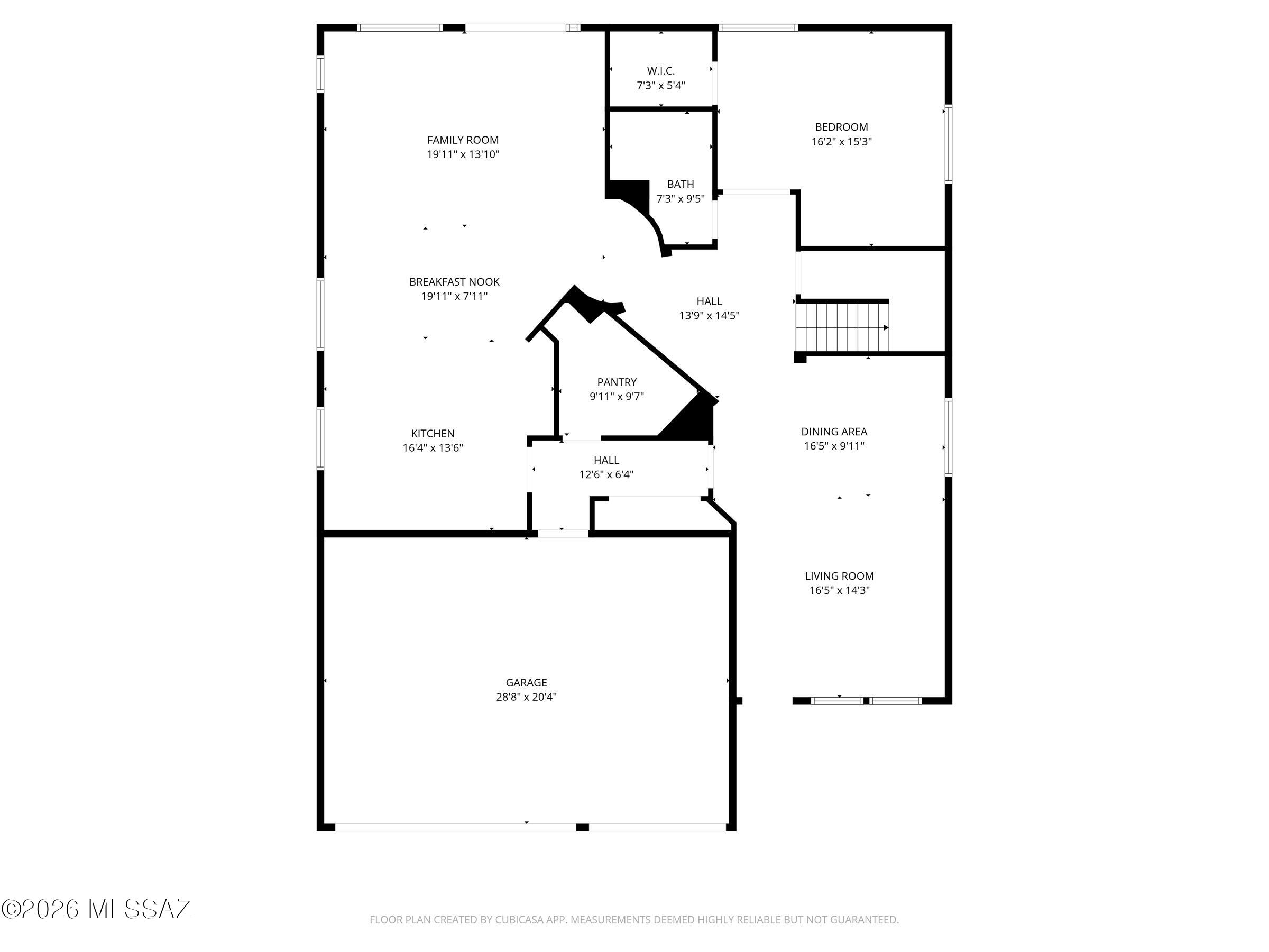Sierra Morado Unit 2 West - Residential