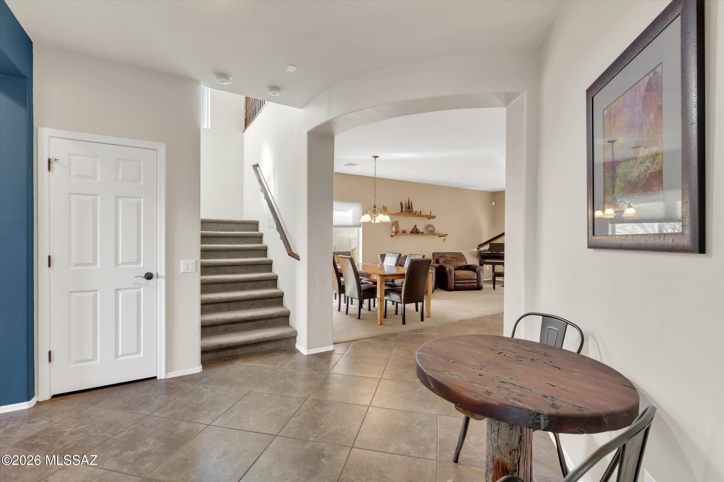 Sierra Morado Unit 2 West - Residential