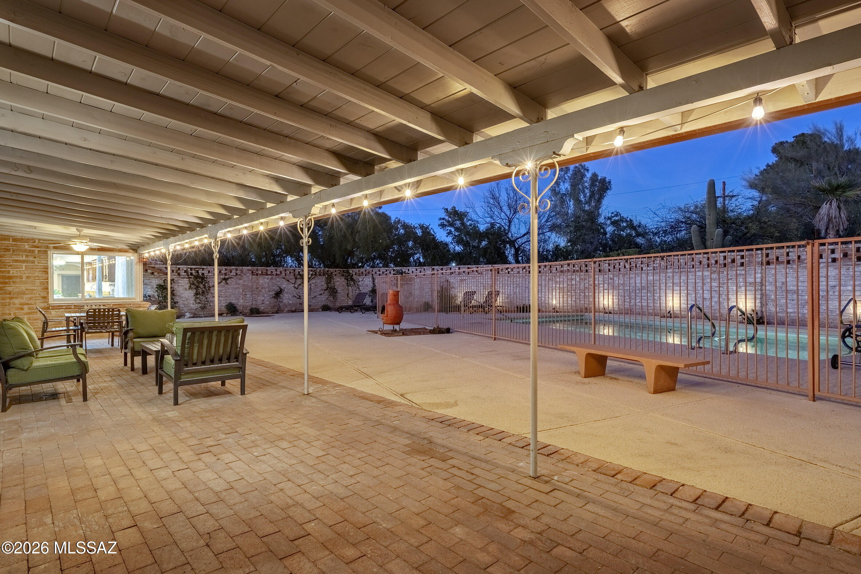 Casas Adobes Estates (401-447) - Residential