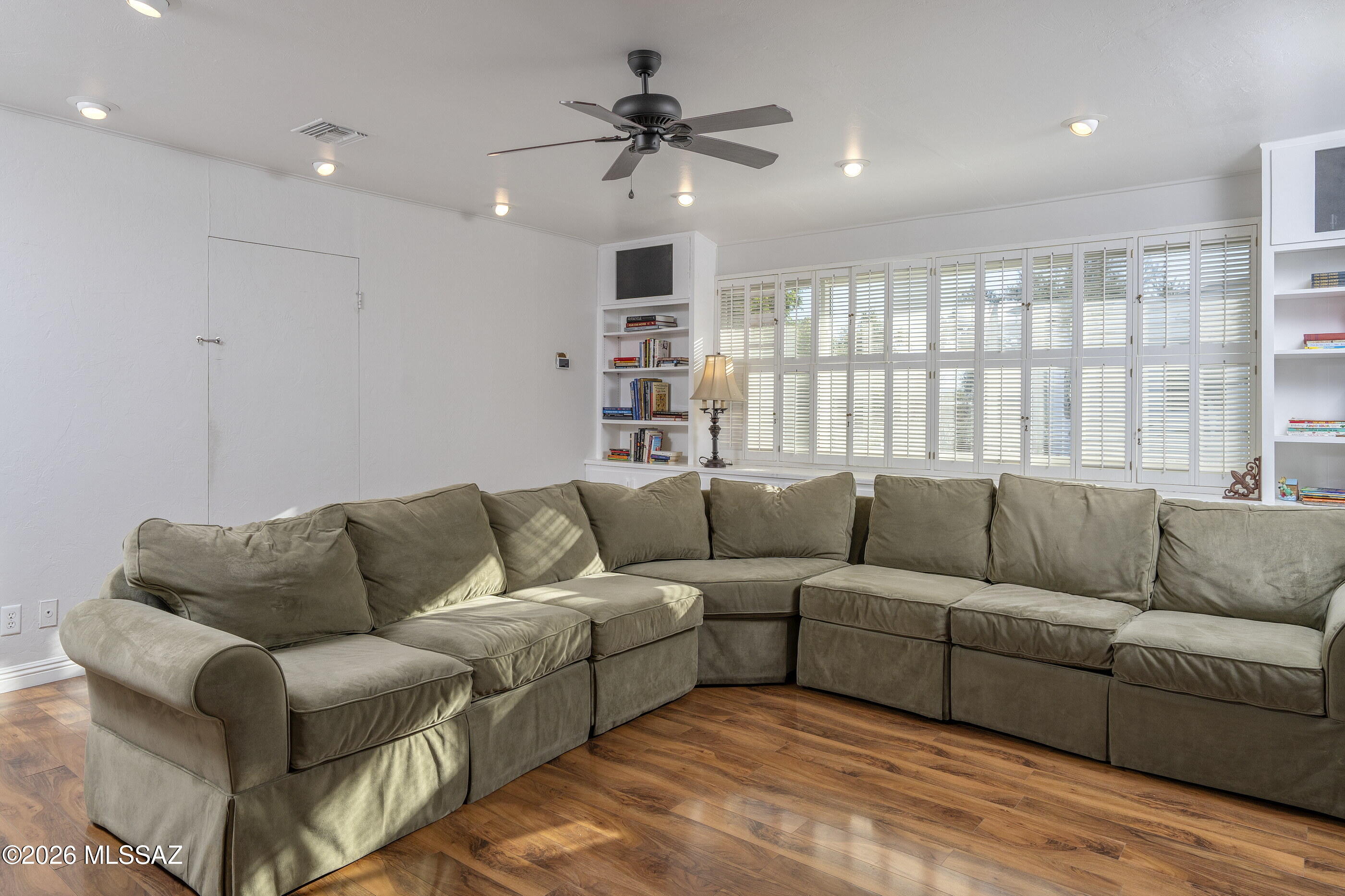 Casas Adobes Estates (401-447) - Residential