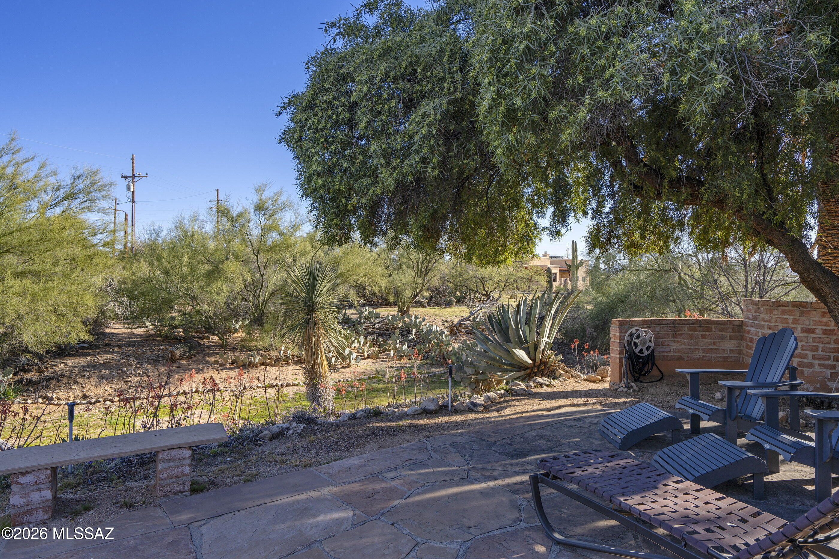 Casas Adobes Estates (401-447) - Residential