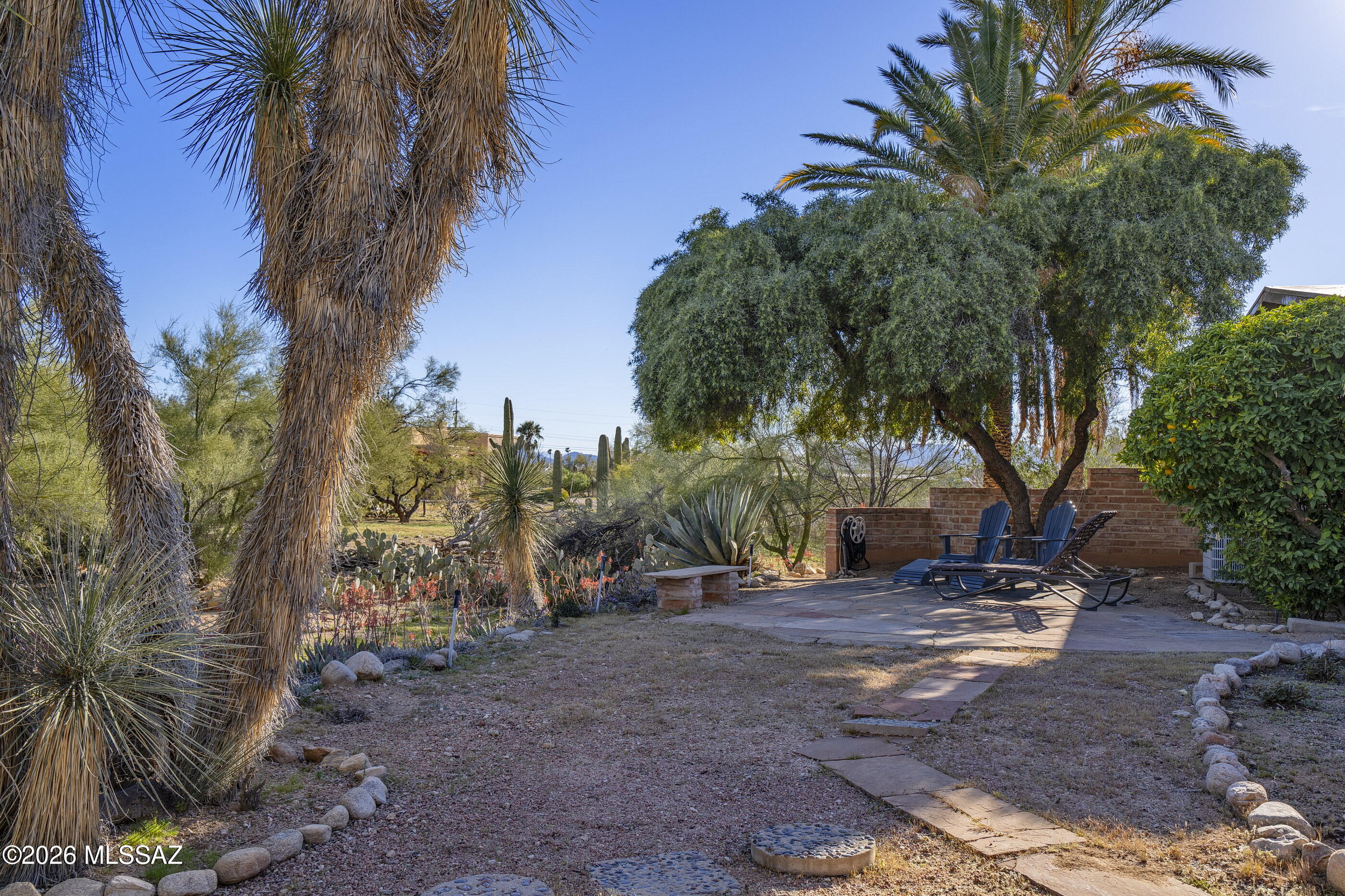 Casas Adobes Estates (401-447) - Residential