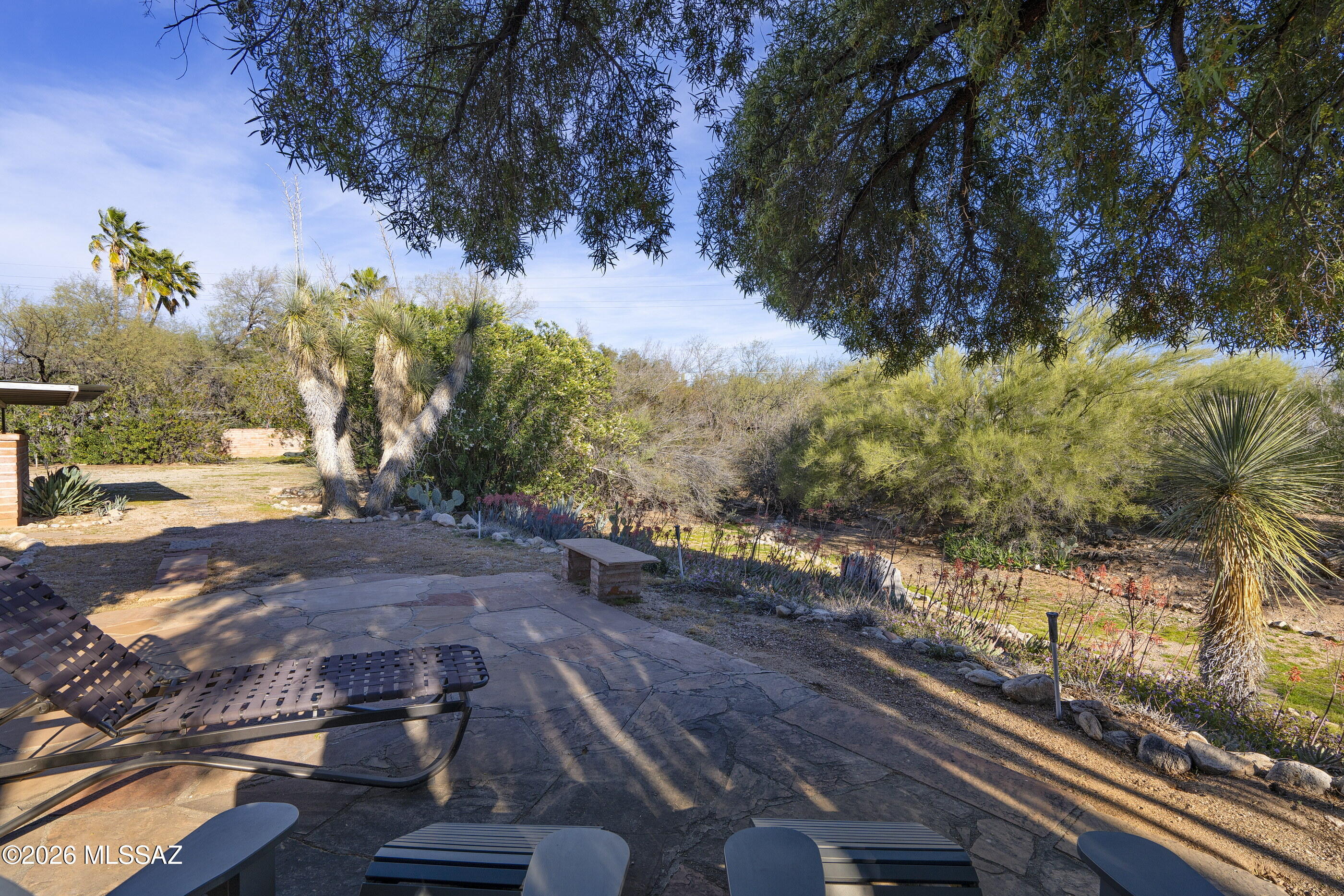 Casas Adobes Estates (401-447) - Residential