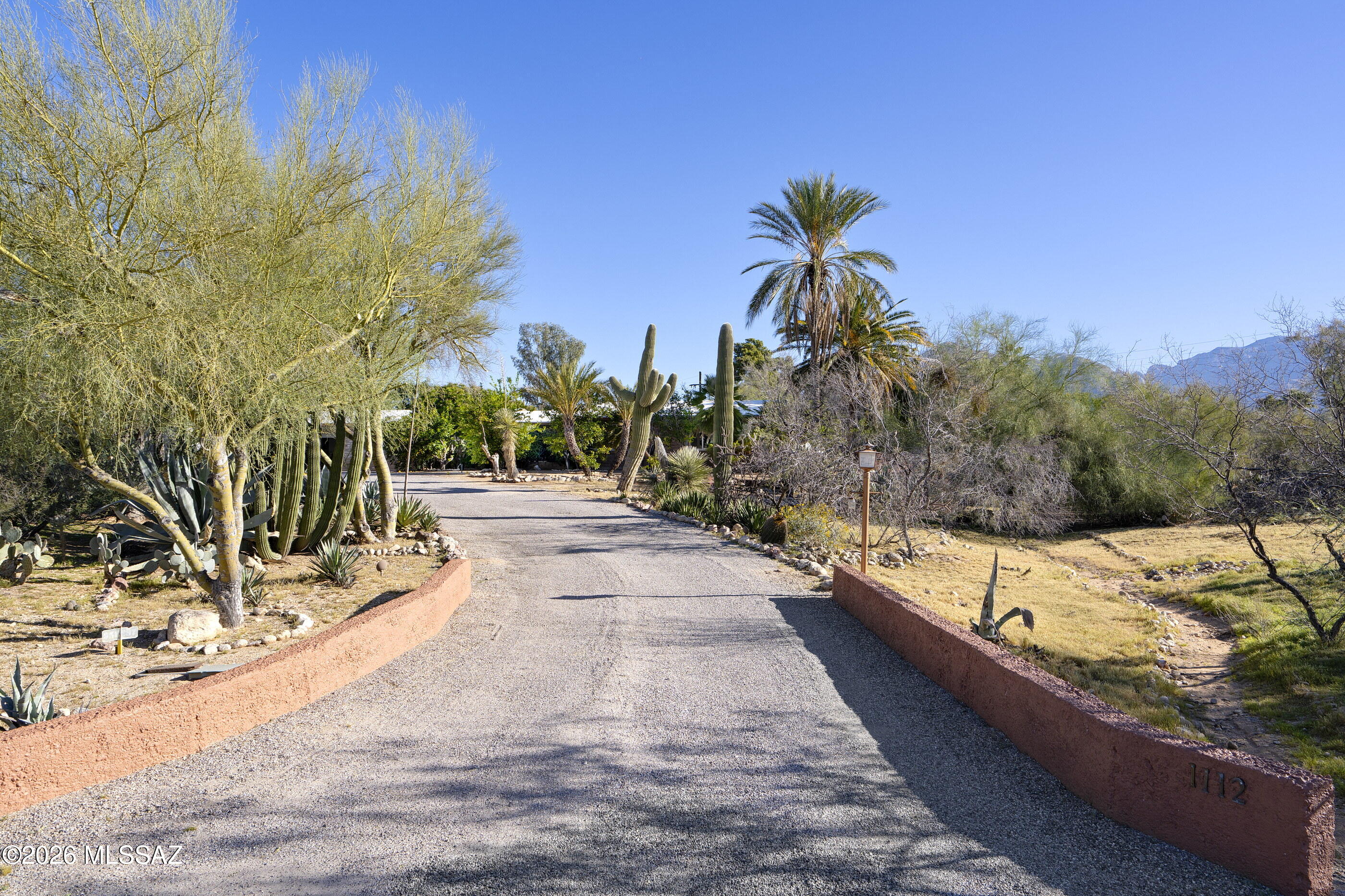 Casas Adobes Estates (401-447) - Residential