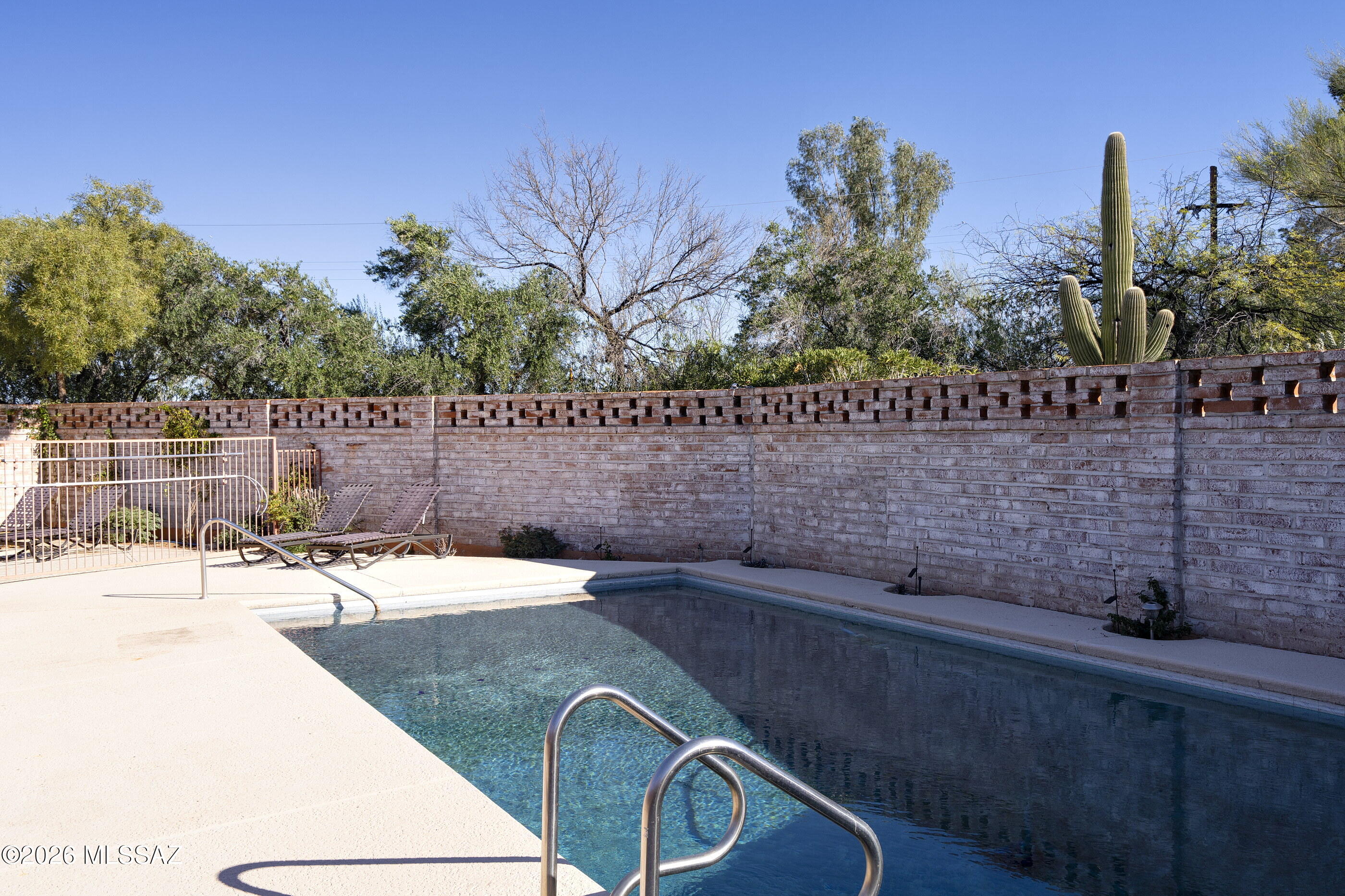 Casas Adobes Estates (401-447) - Residential