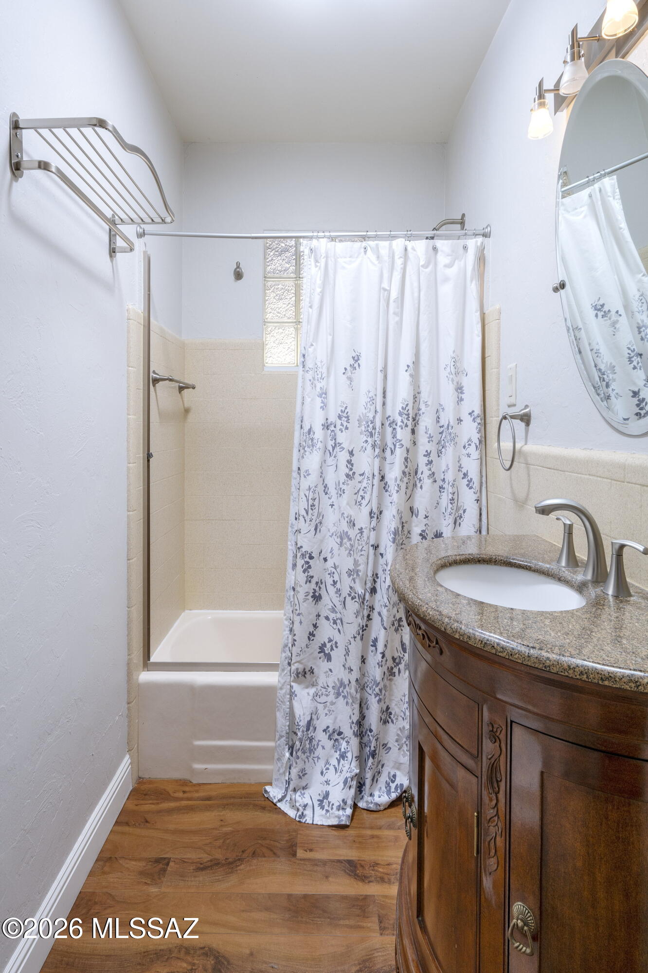 Casas Adobes Estates (401-447) - Residential