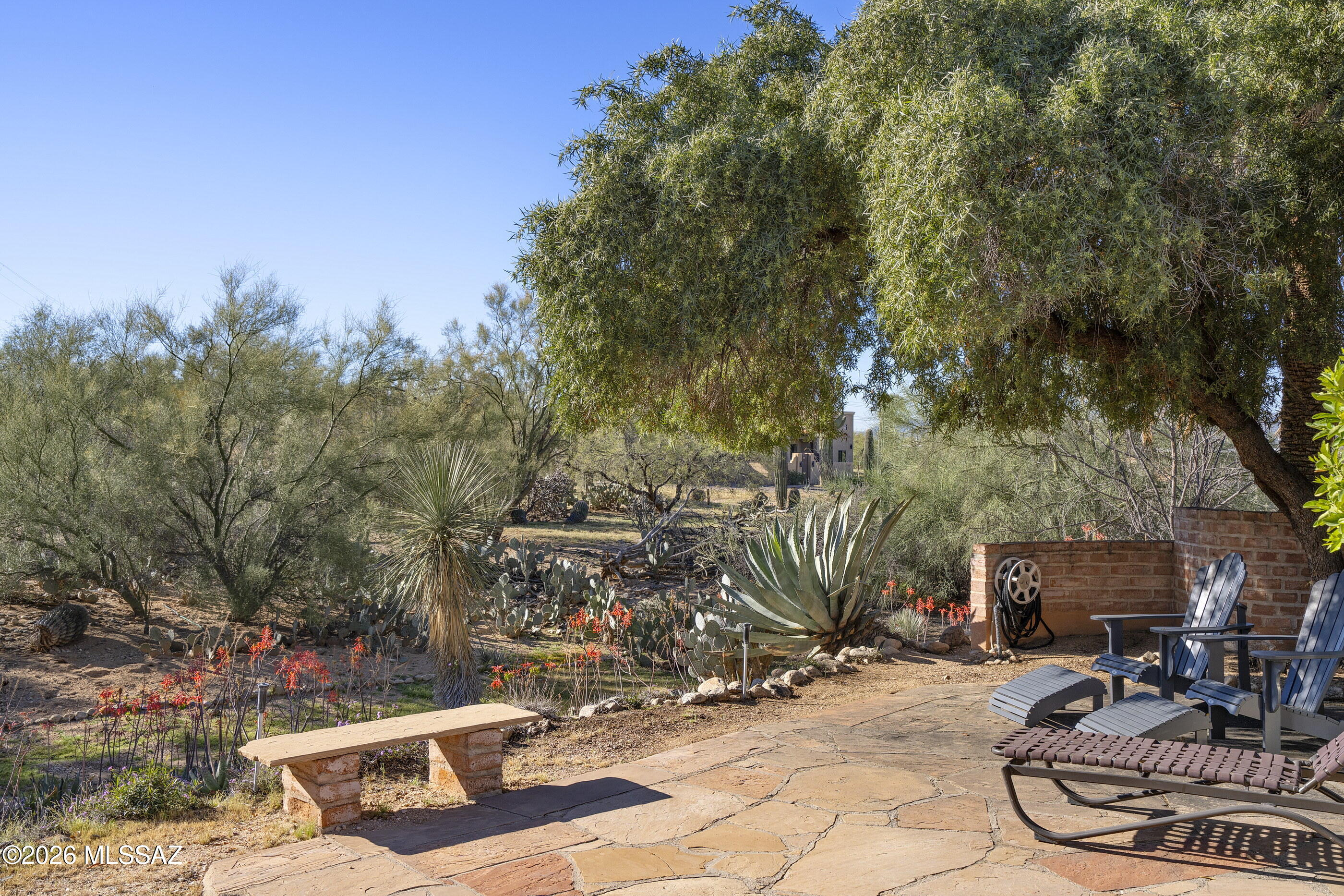 Casas Adobes Estates (401-447) - Residential