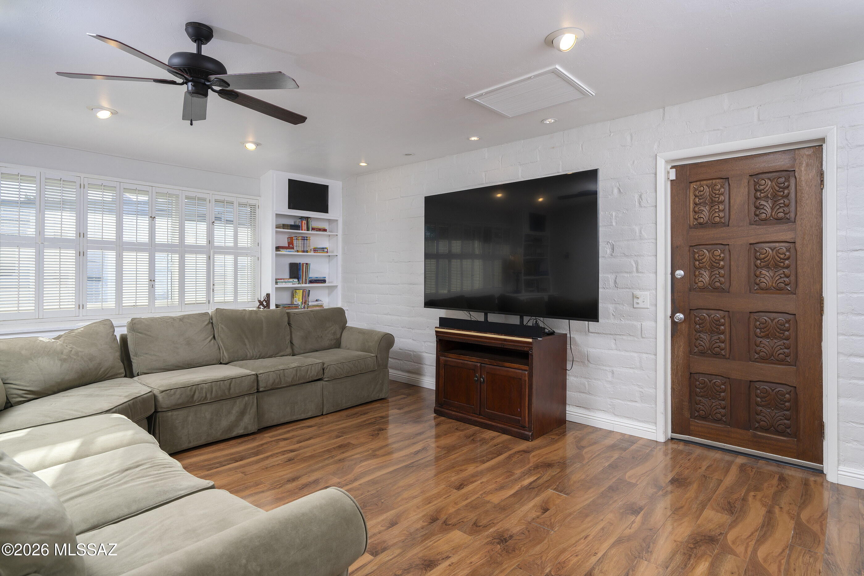 Casas Adobes Estates (401-447) - Residential