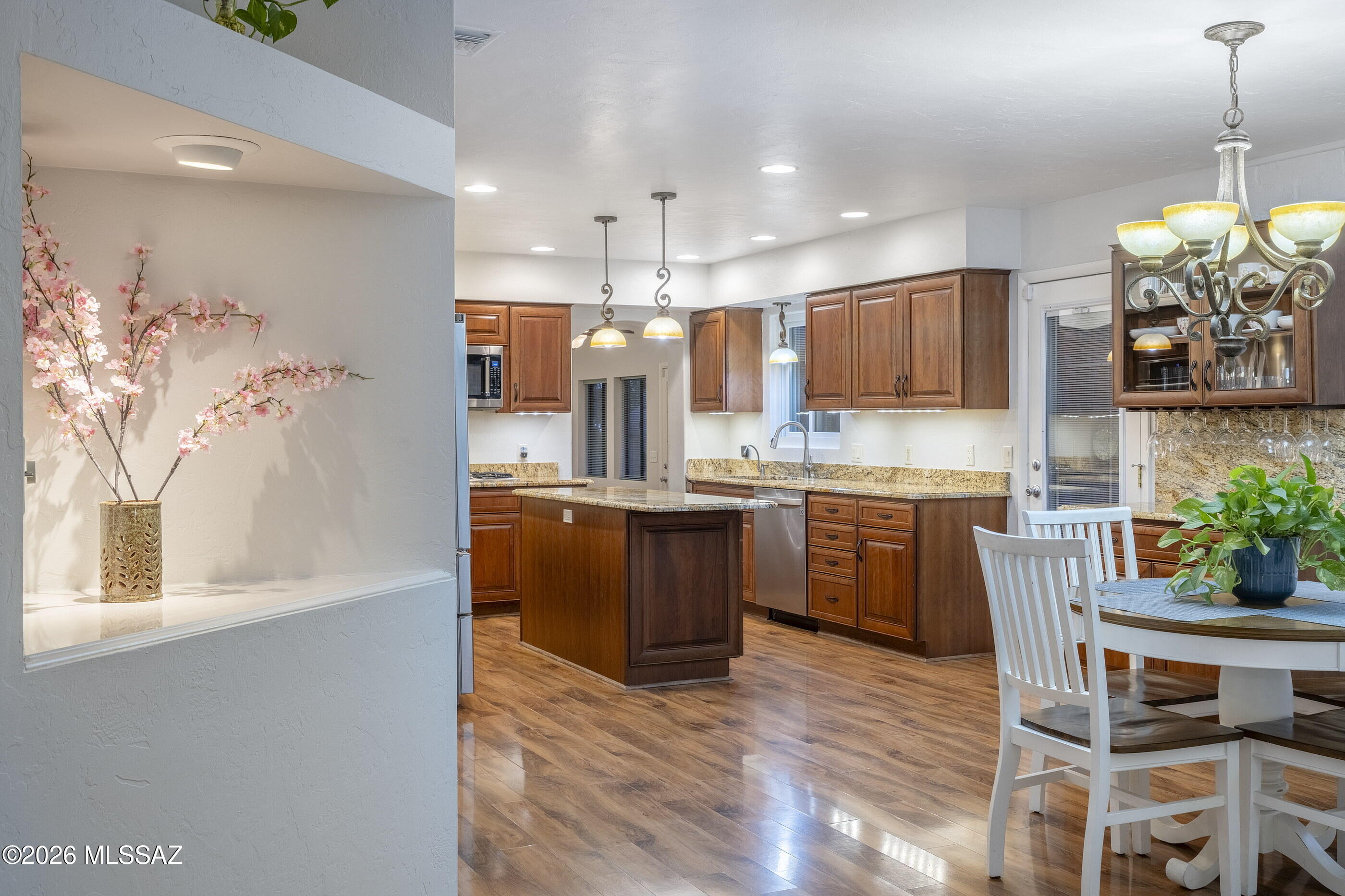 Casas Adobes Estates (401-447) - Residential