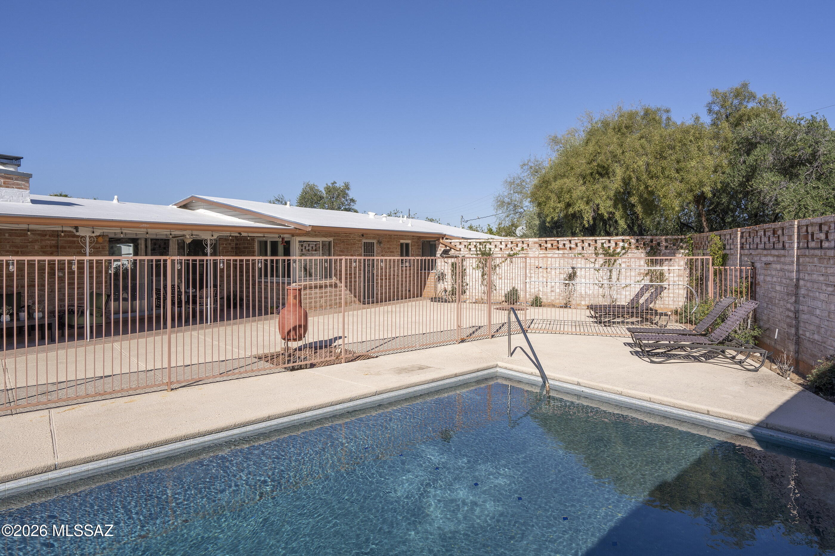 Casas Adobes Estates (401-447) - Residential