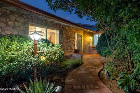 1112 W Maximilian Way Tucson AZ 85704