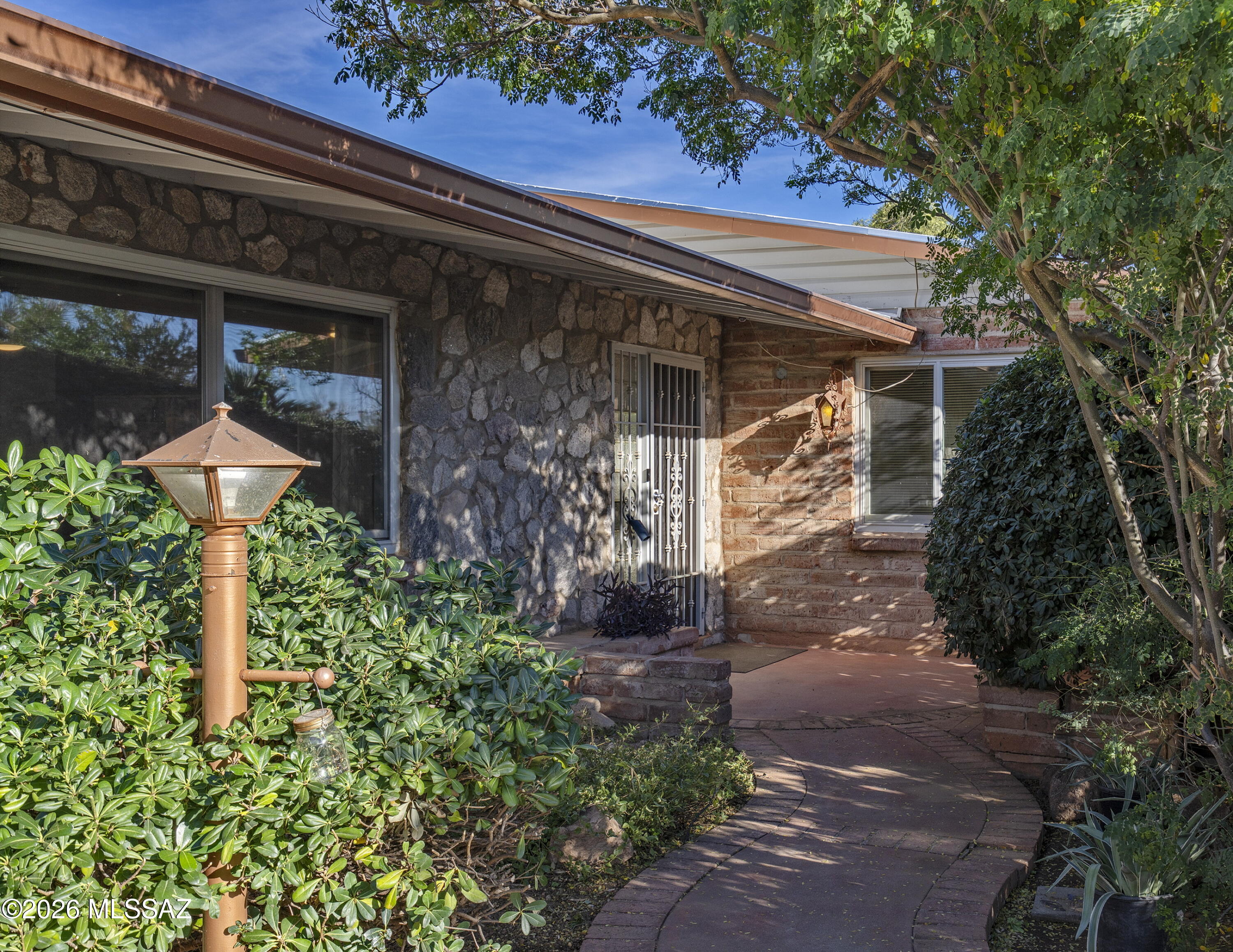 Casas Adobes Estates (401-447) - Residential