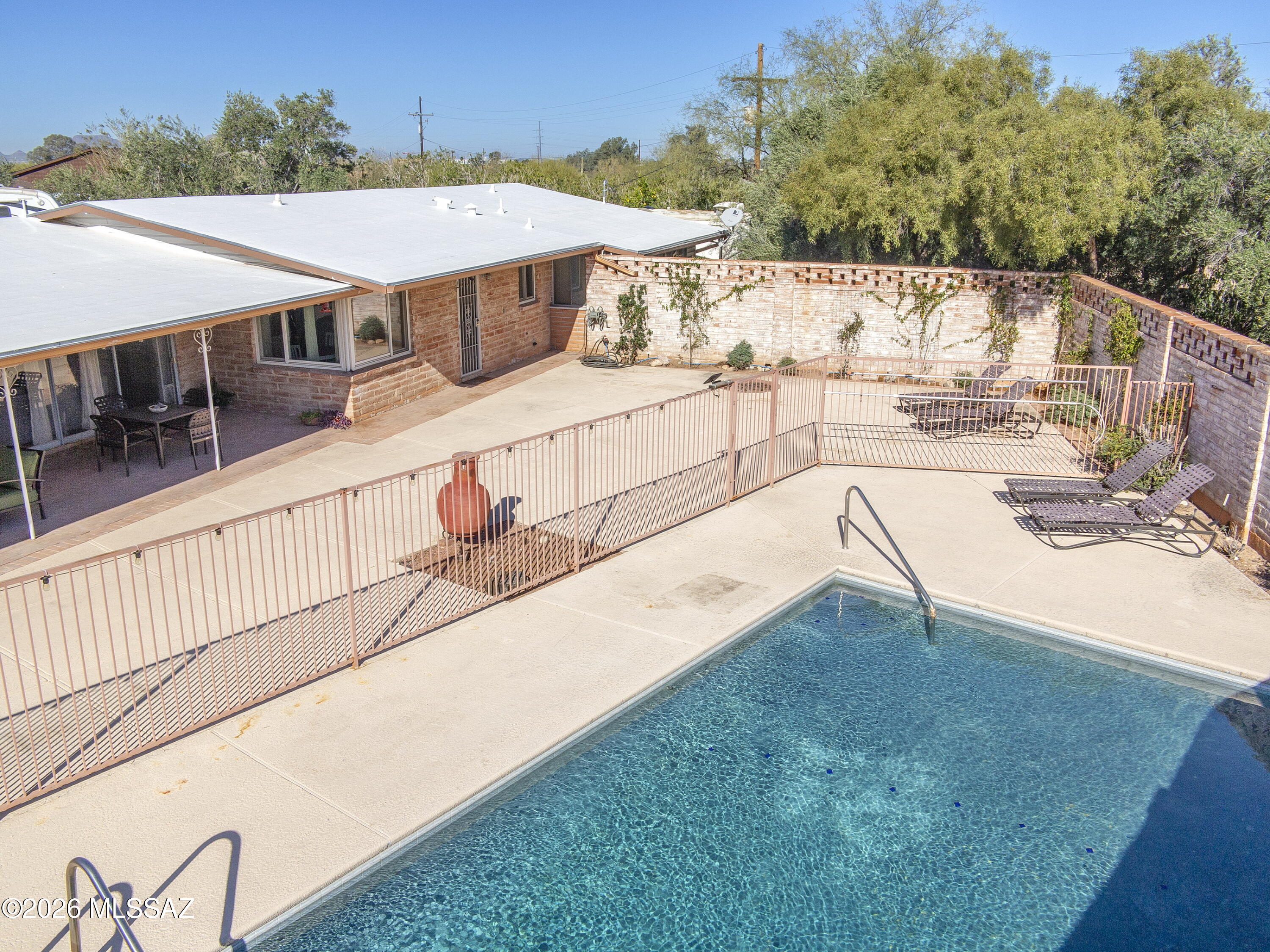 Casas Adobes Estates (401-447) - Residential
