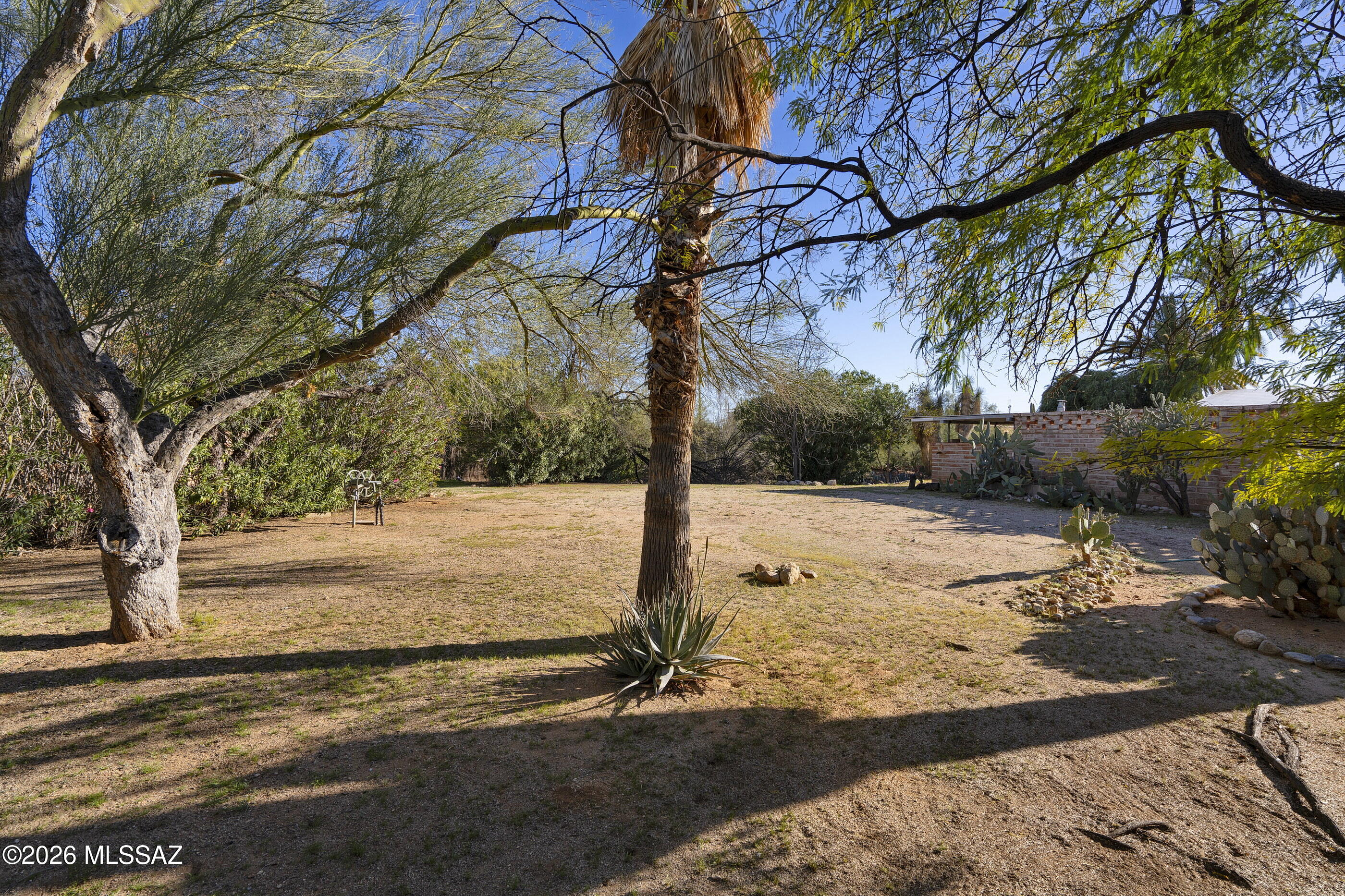 Casas Adobes Estates (401-447) - Residential