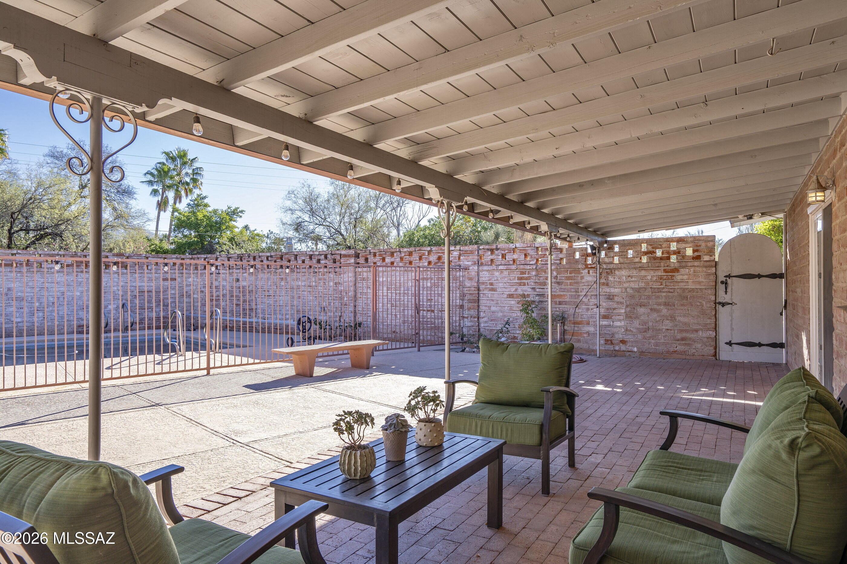 Casas Adobes Estates (401-447) - Residential