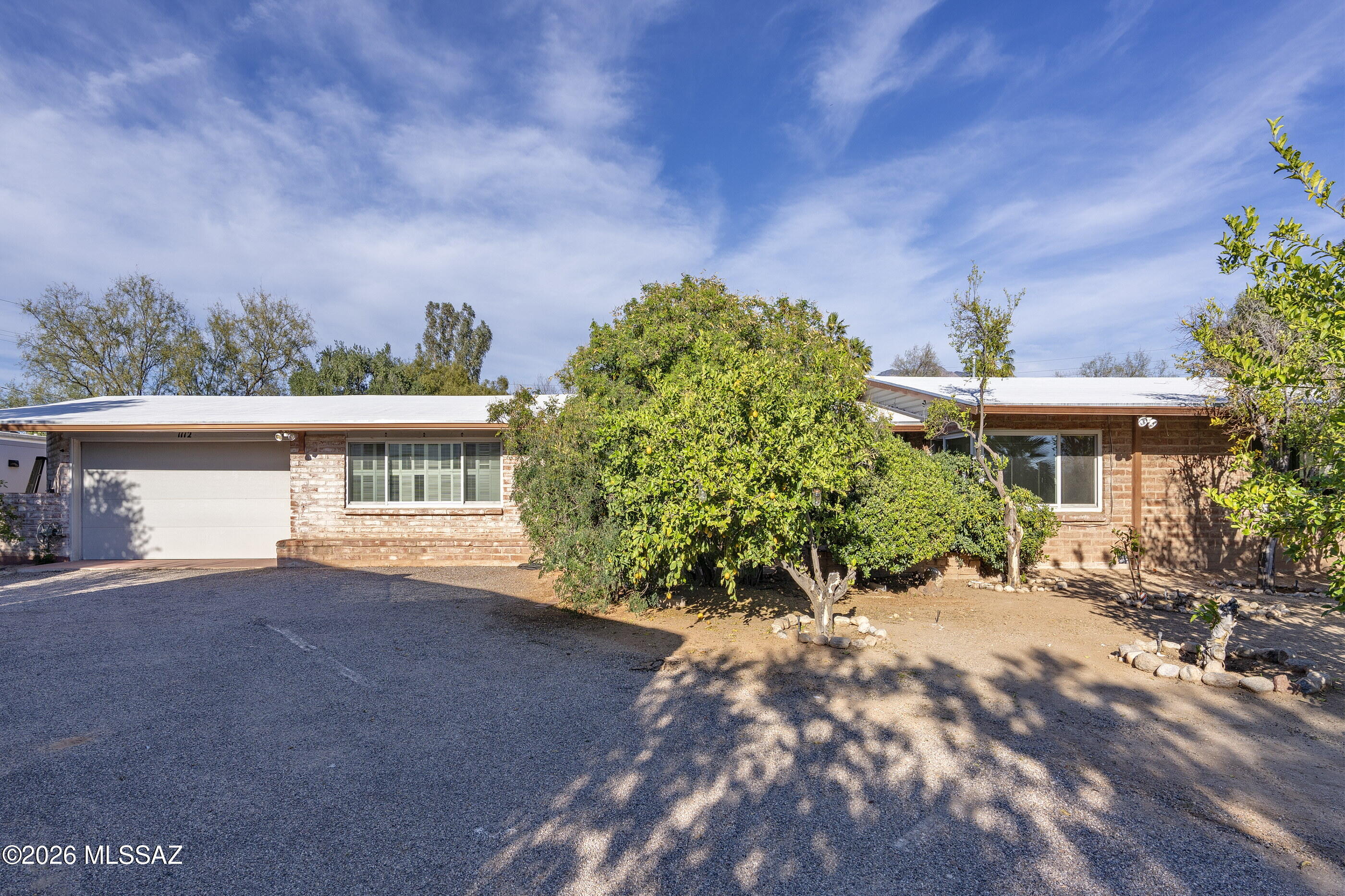 Casas Adobes Estates (401-447) - Residential