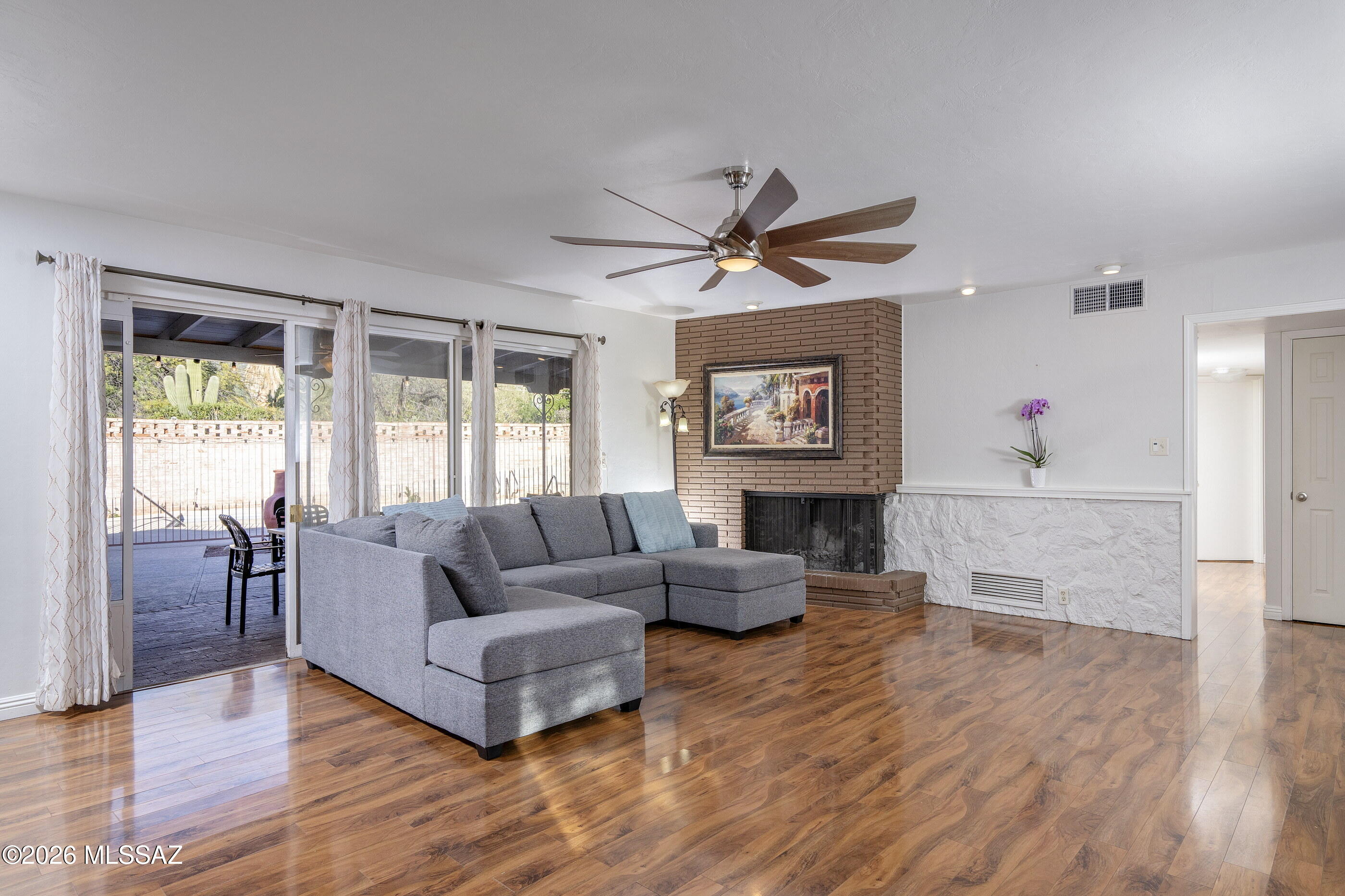 Casas Adobes Estates (401-447) - Residential