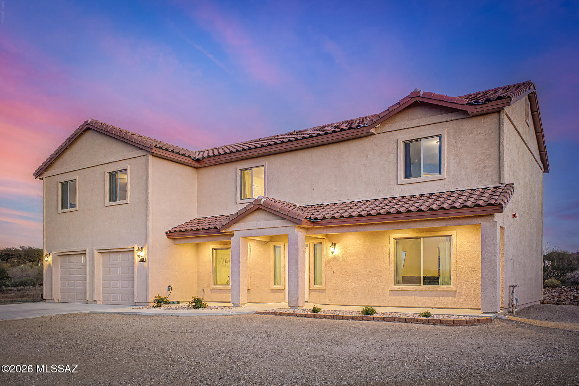 New Tucson Unit NO. 30 - Residential